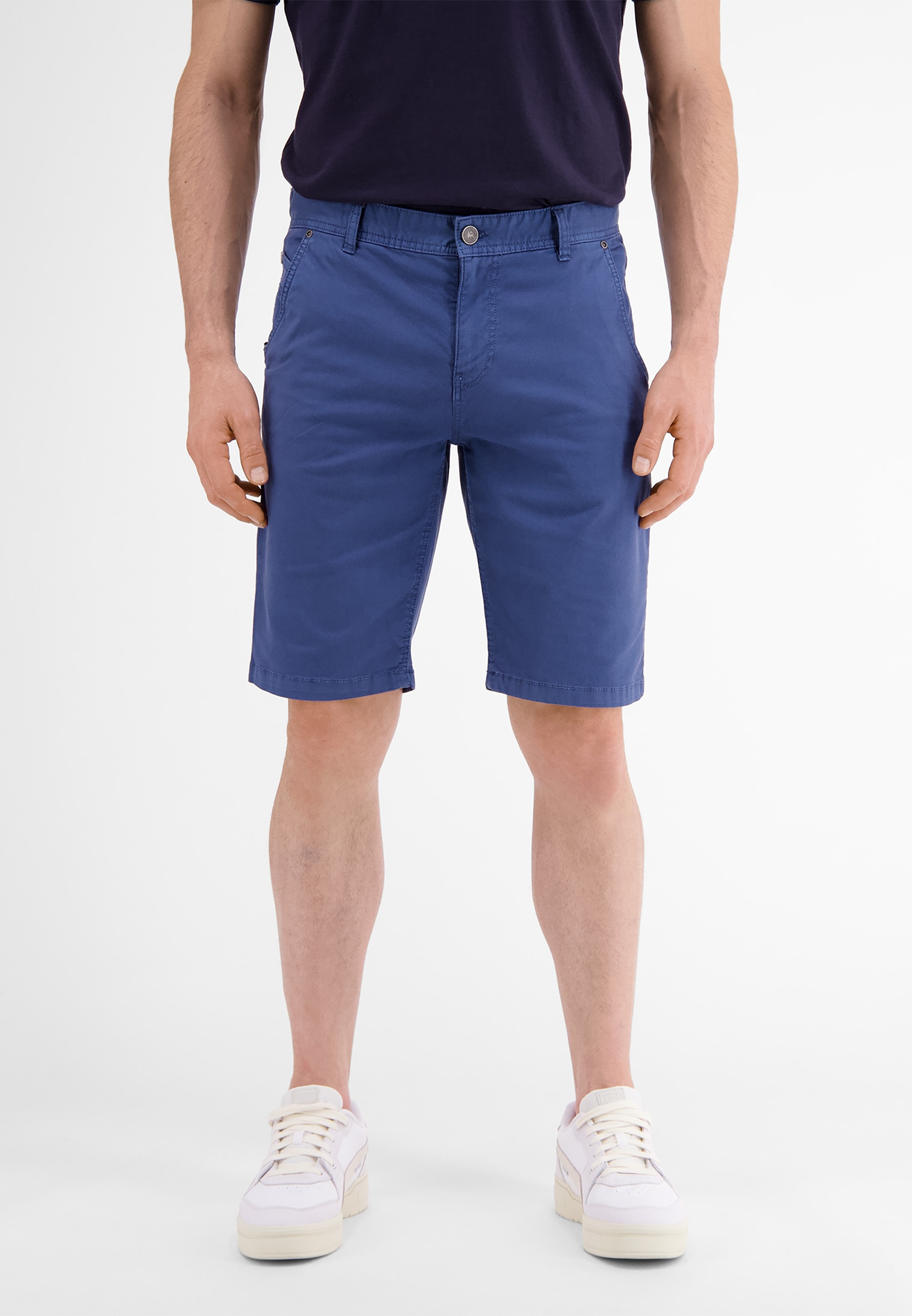 Bermudas »LERROS 5-Pocket Shorts«