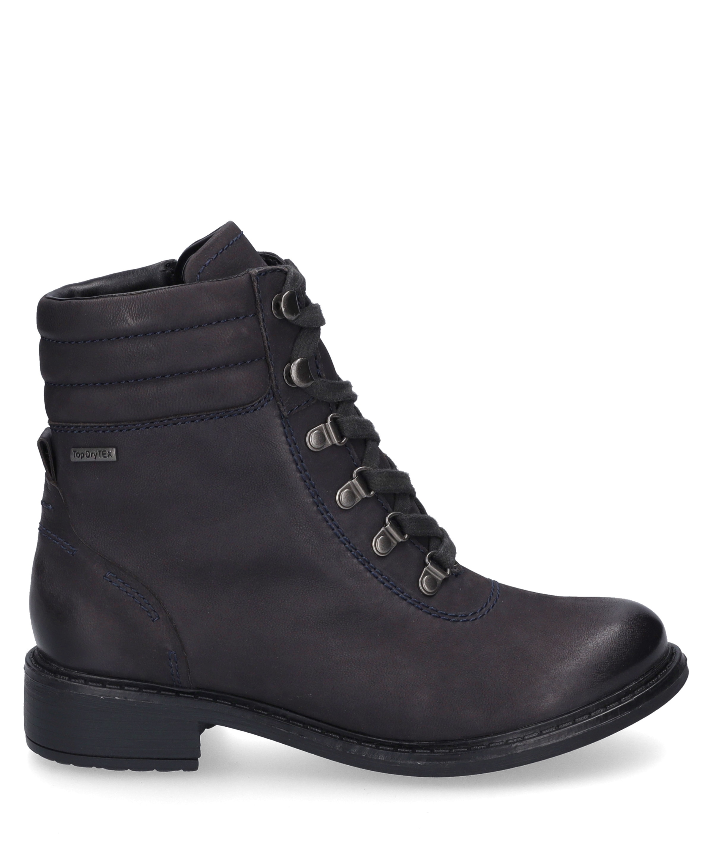 Josef Seibel Stiefelette »Selena 52, ocean«