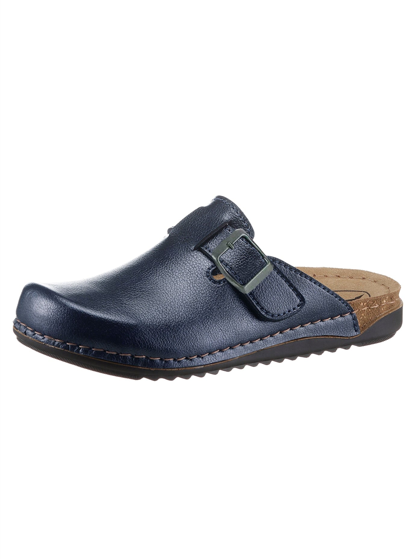 Franken-Schuhe Clog