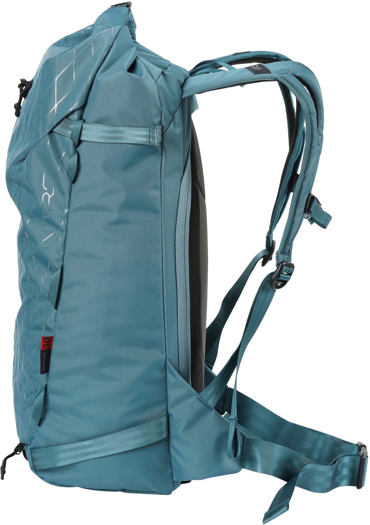 NITRO Freizeitrucksack »Splitpack 30«, Splitboard Rucksack, Wanderucksack, Freizeitrucksack