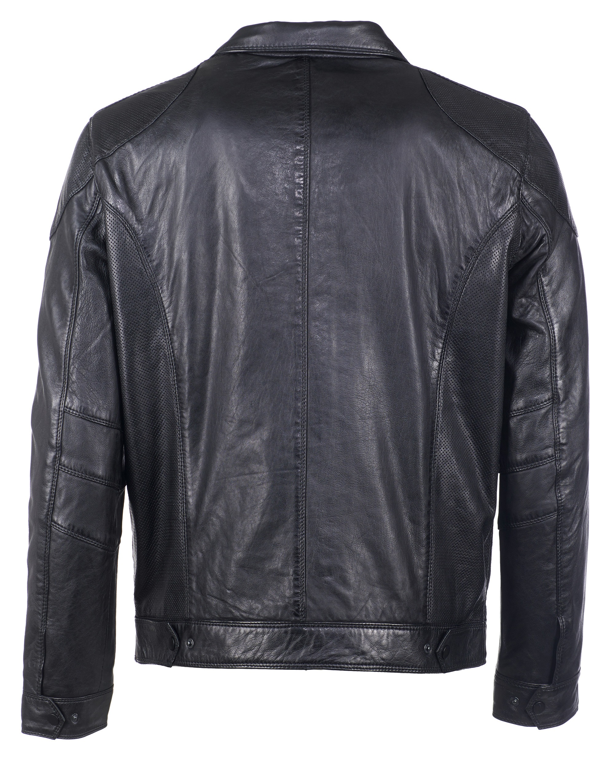 JCC Lederjacke »Lederjacke 51195«