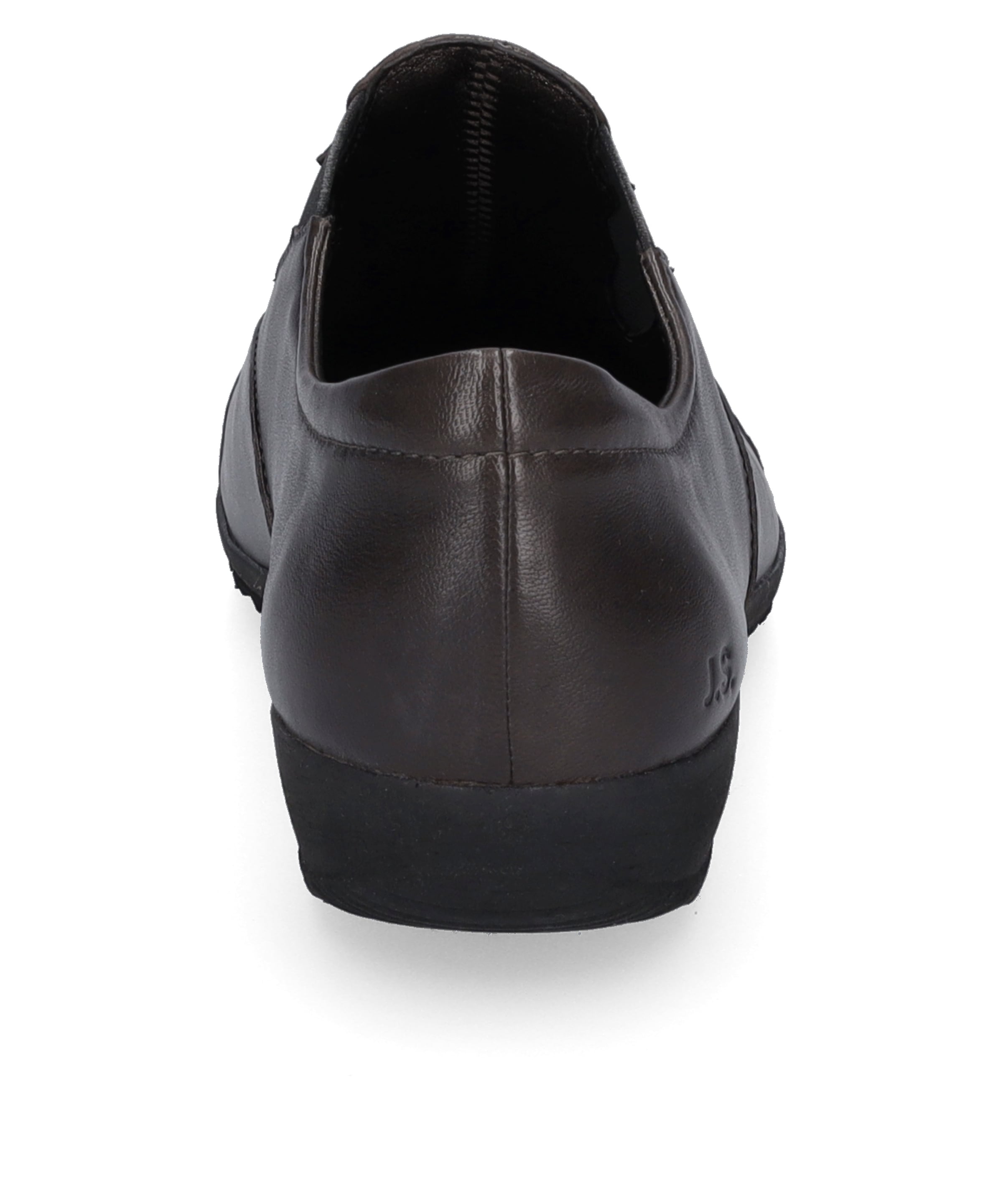 Josef Seibel Slipper »Naly 67, anthrazit«