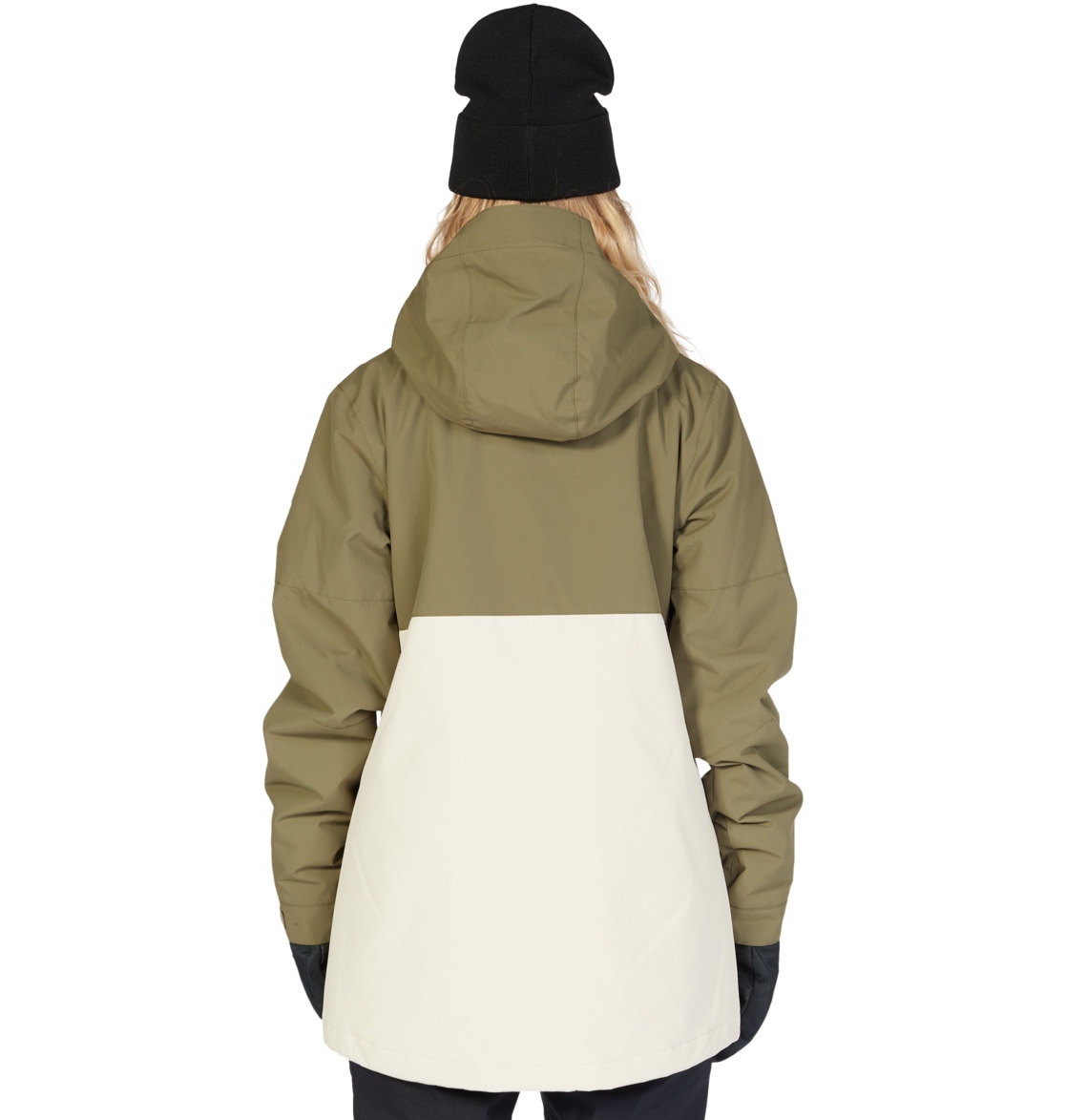 DC Shoes Snowboardjacke »Cruiser«