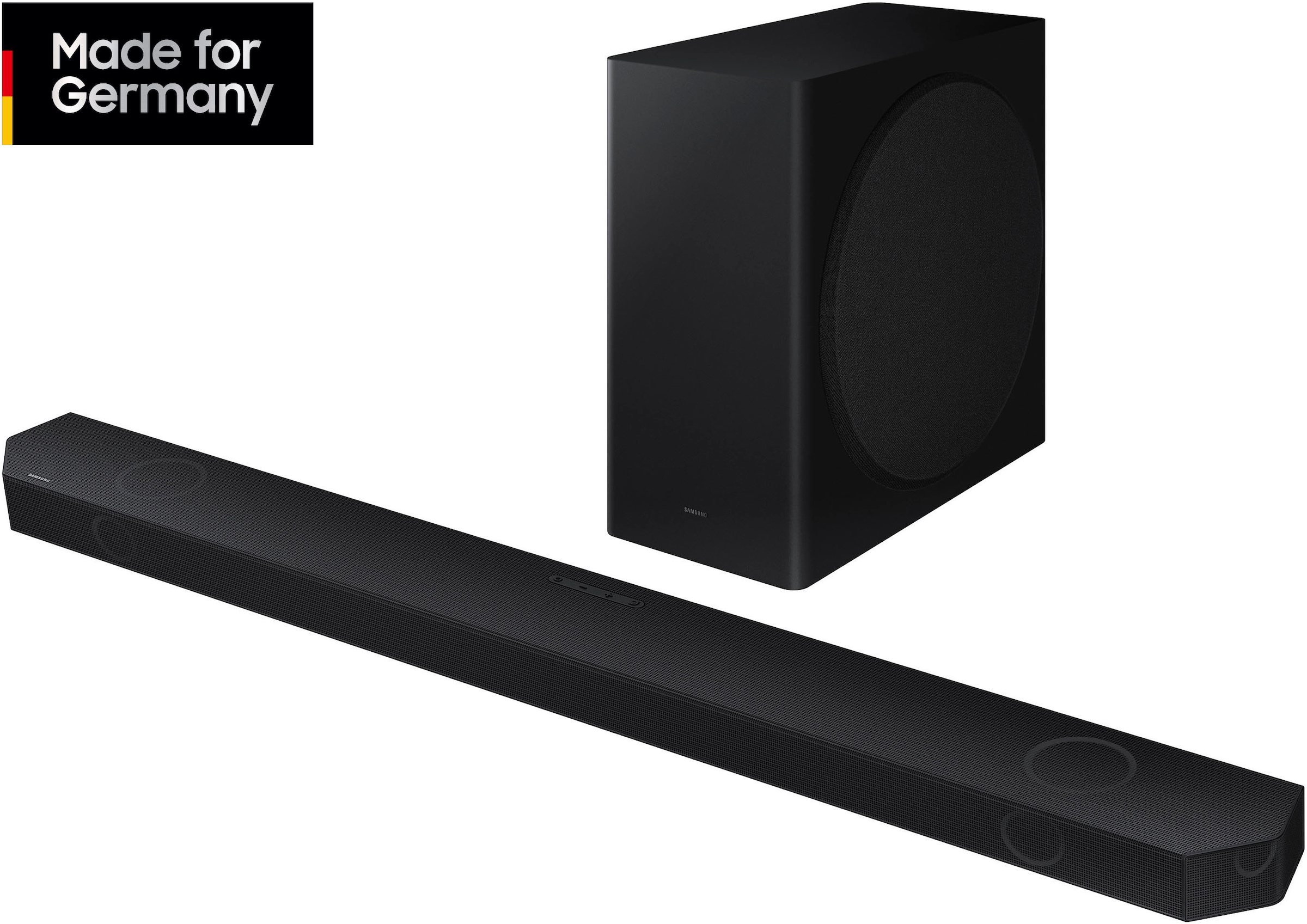 Soundbar »Q-Soundbar HW-Q810GD«