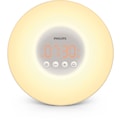 Philips Tageslichtwecker »Wake-up Light HF3500/01«, mit 10 Helligkeitseinstellungen, Schlummerfunktion und 4 Display-Helligkeitsstufen