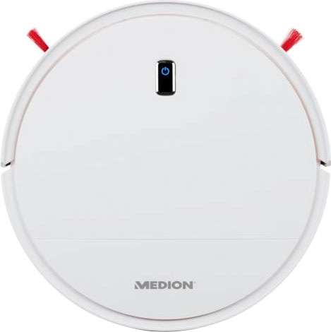 Saugroboter MD 19700, 17 Watt