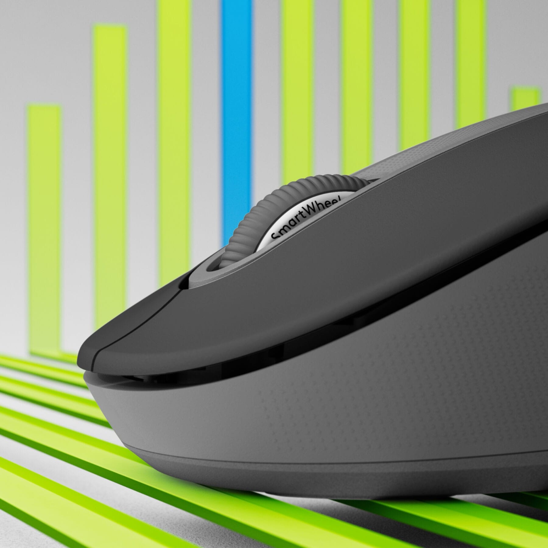 Logitech Maus »Signature M650 L for Business«