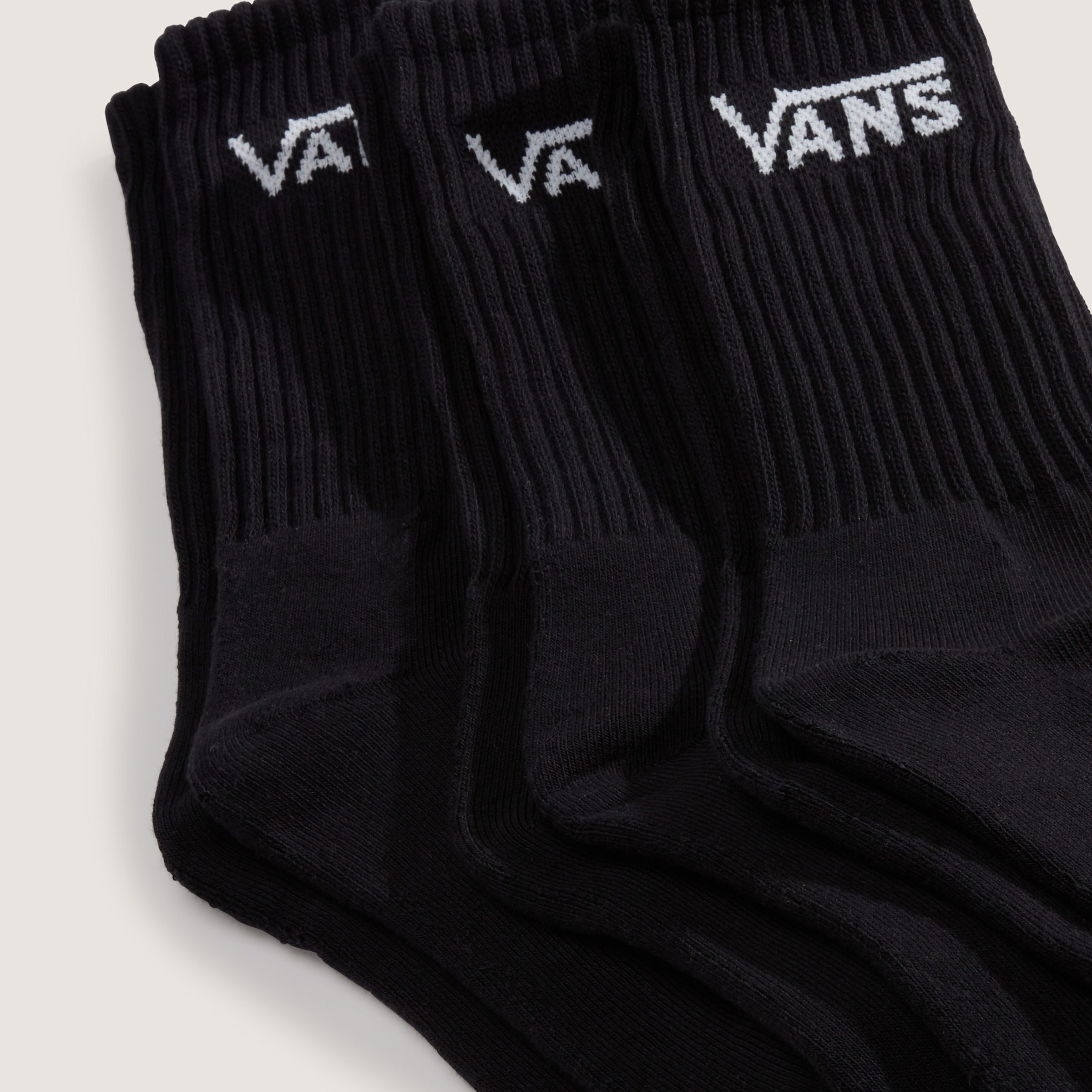 Vans Socken für sportliche Aktivitäten und Alltag, weiches Obermaterial