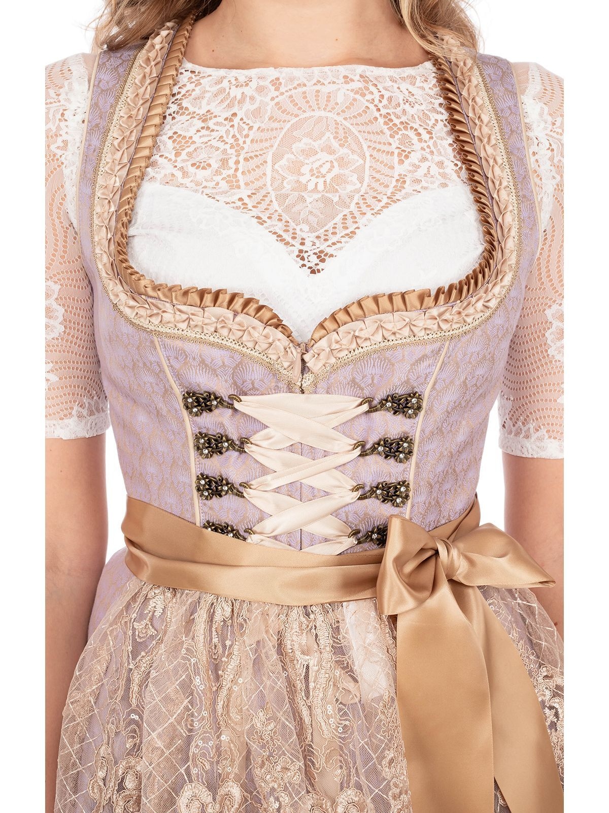 Krüger Dirndl »Minidirndl 416467-050«