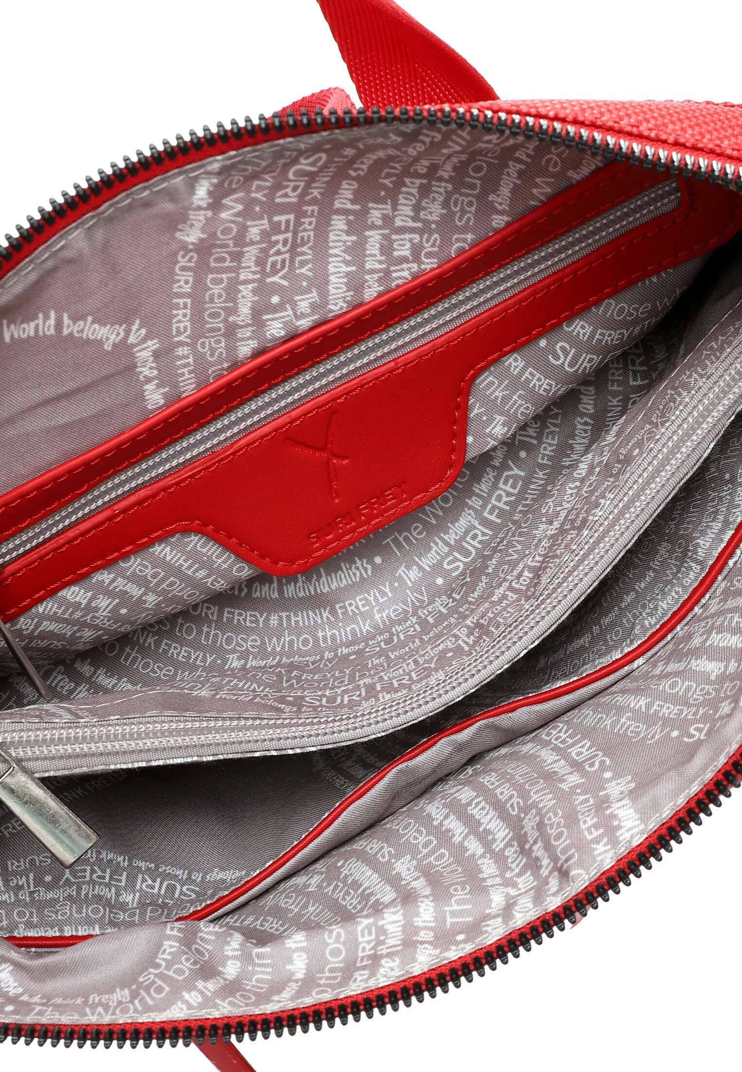 SURI FREY Rucksack »Rucksack SFY SURI Sports Marry«