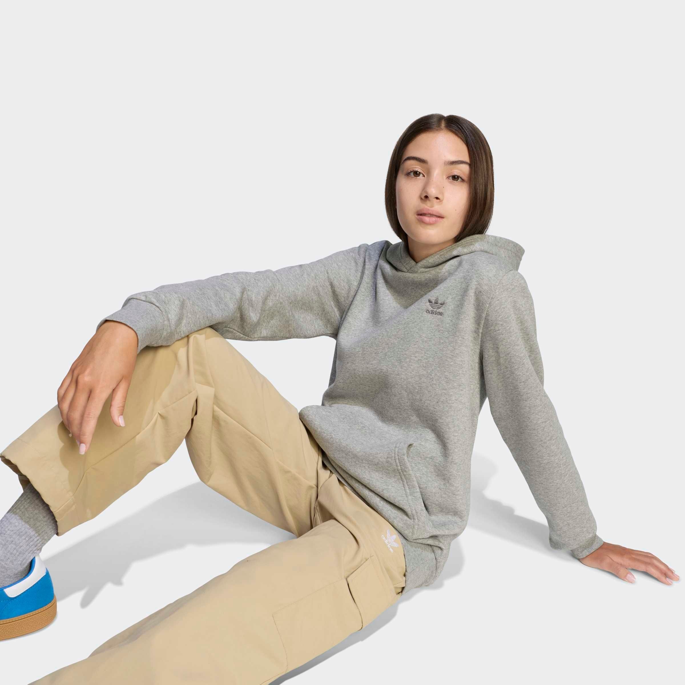 adidas Originals Kapuzensweatshirt »HOODIE«
