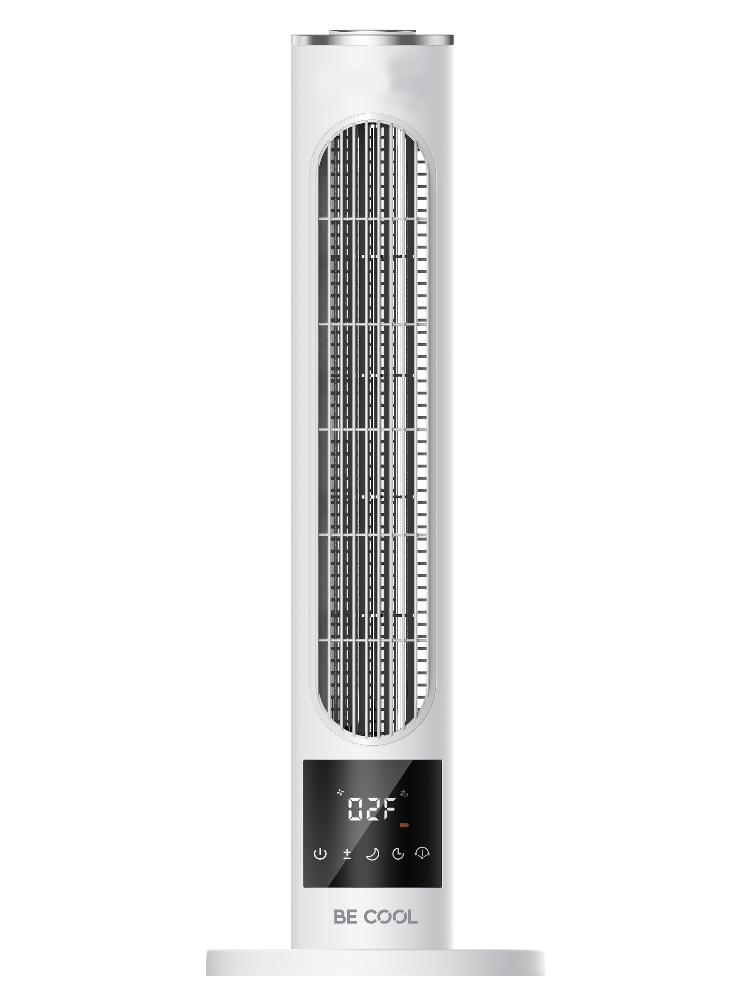 be cool Turmventilator »BC13WTU2302AK«