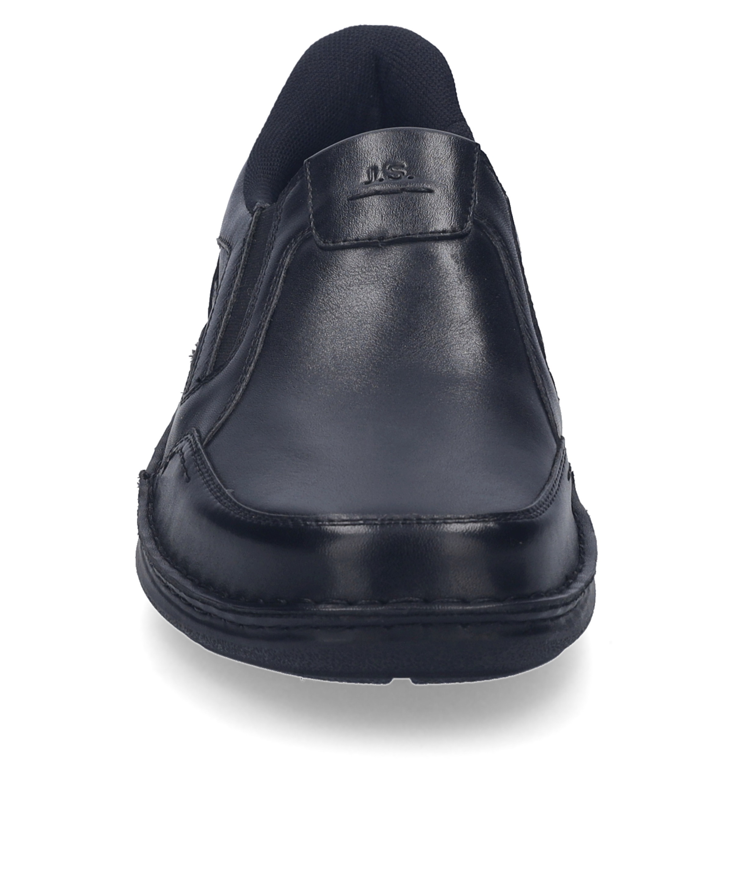 Josef Seibel Slipper »New Anvers 22, schwarz«