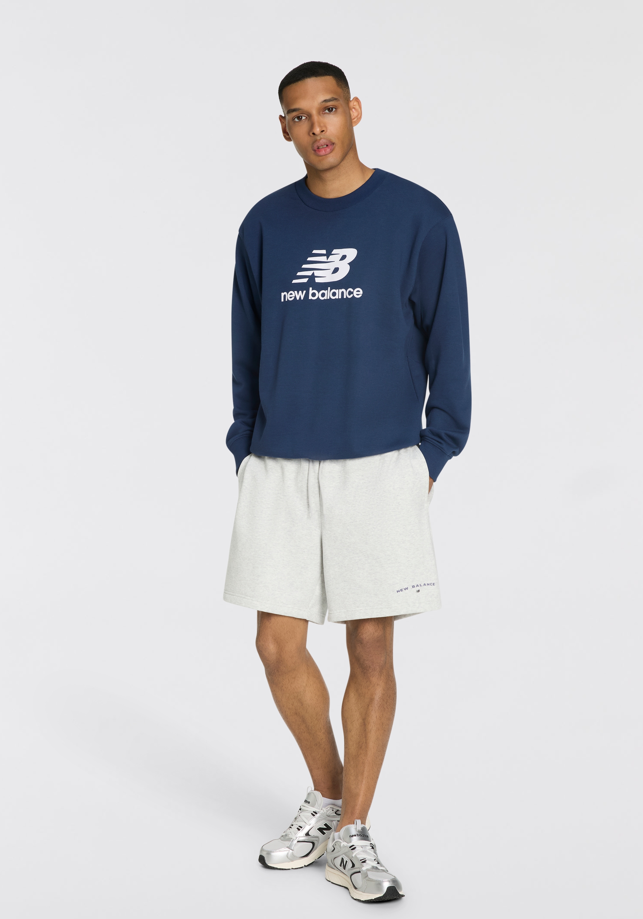 New Balance Sneaker »408«, von dem New Balance 530 inspiriert