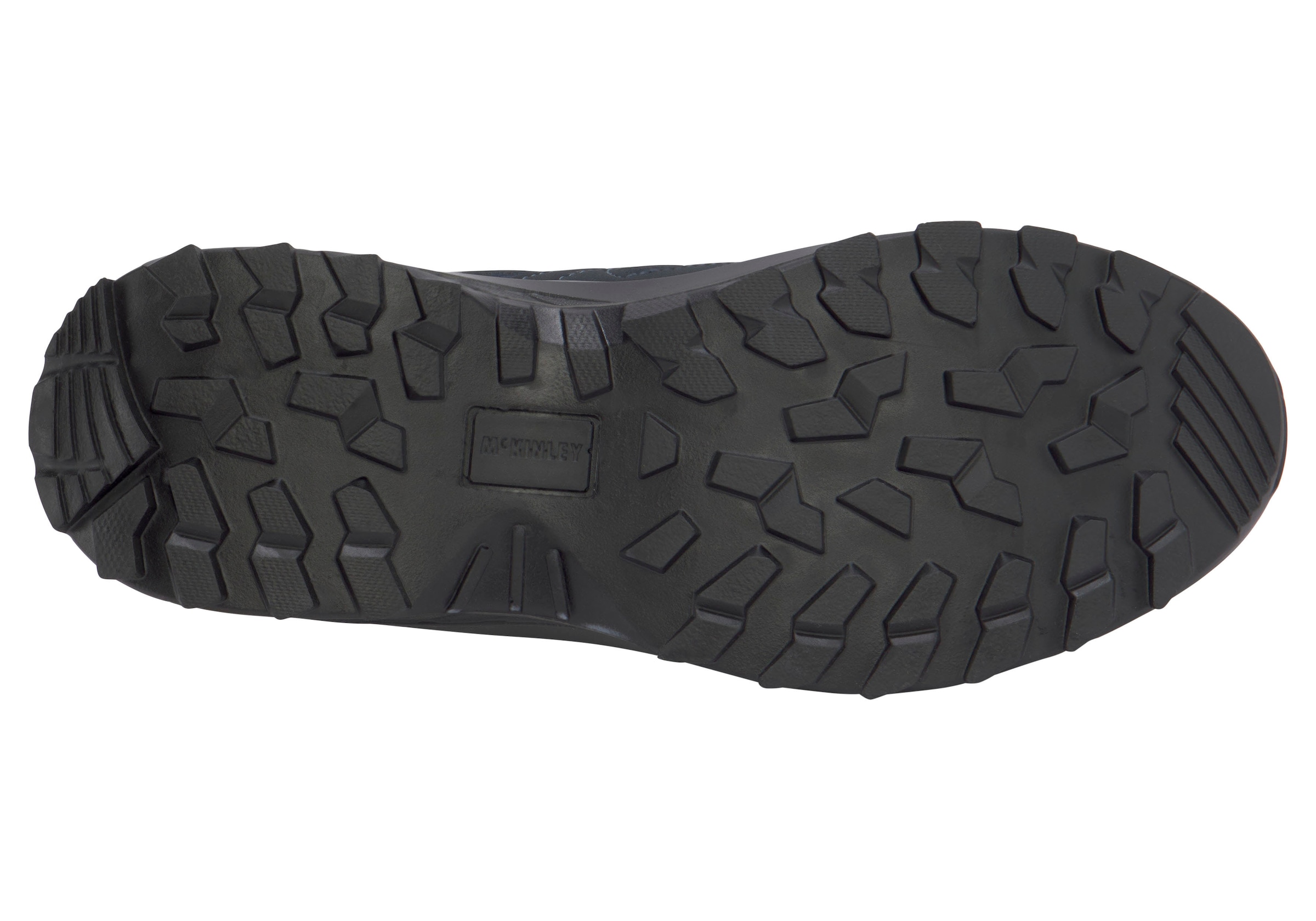 McKINLEY Wanderschuh »He.-Wander-Schuh Discover III AQX M«