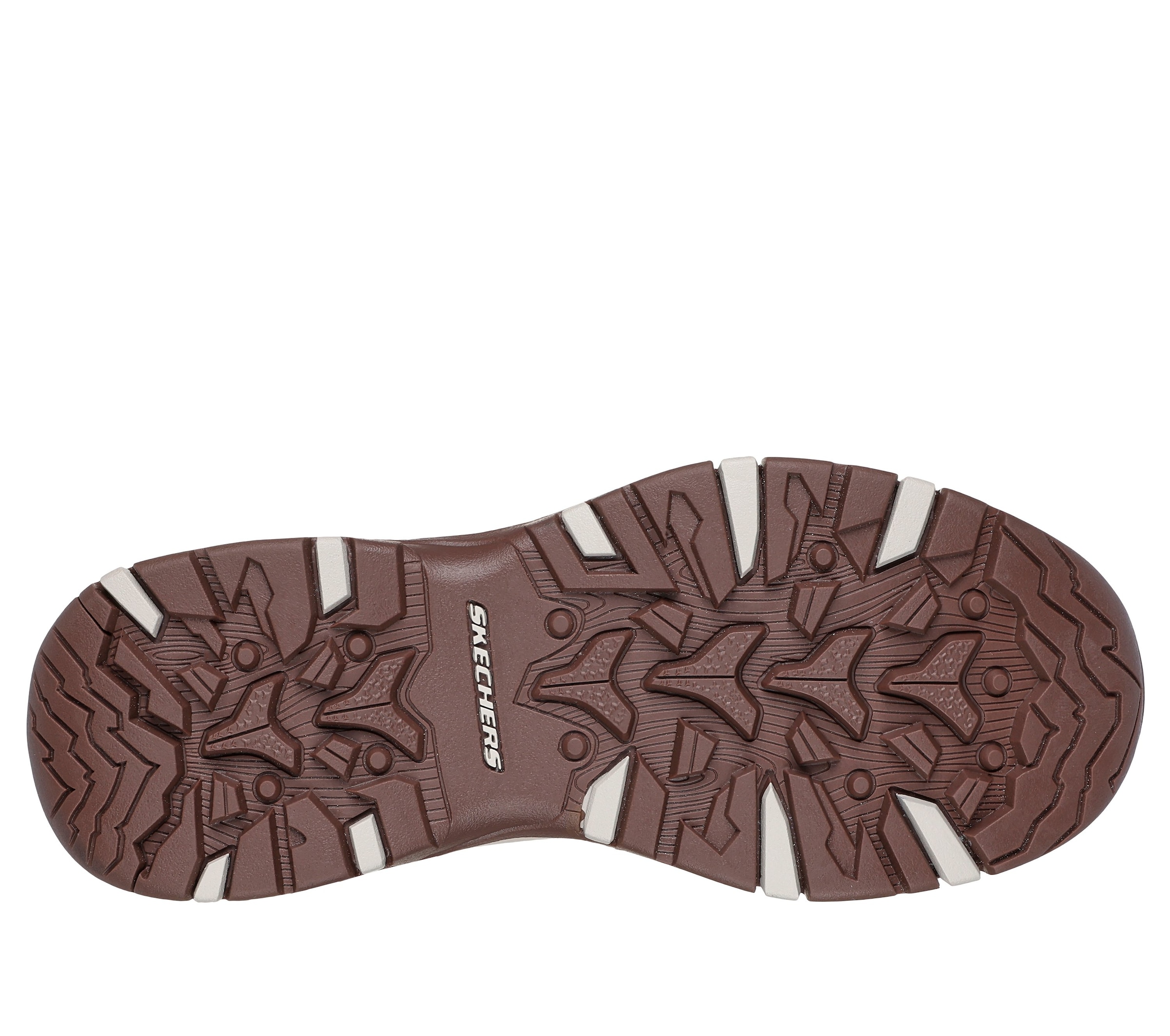 Skechers Winterboots »TREGO-SNOW WORRIES«  Schnürboots, Schnürstiefelette mit TEX