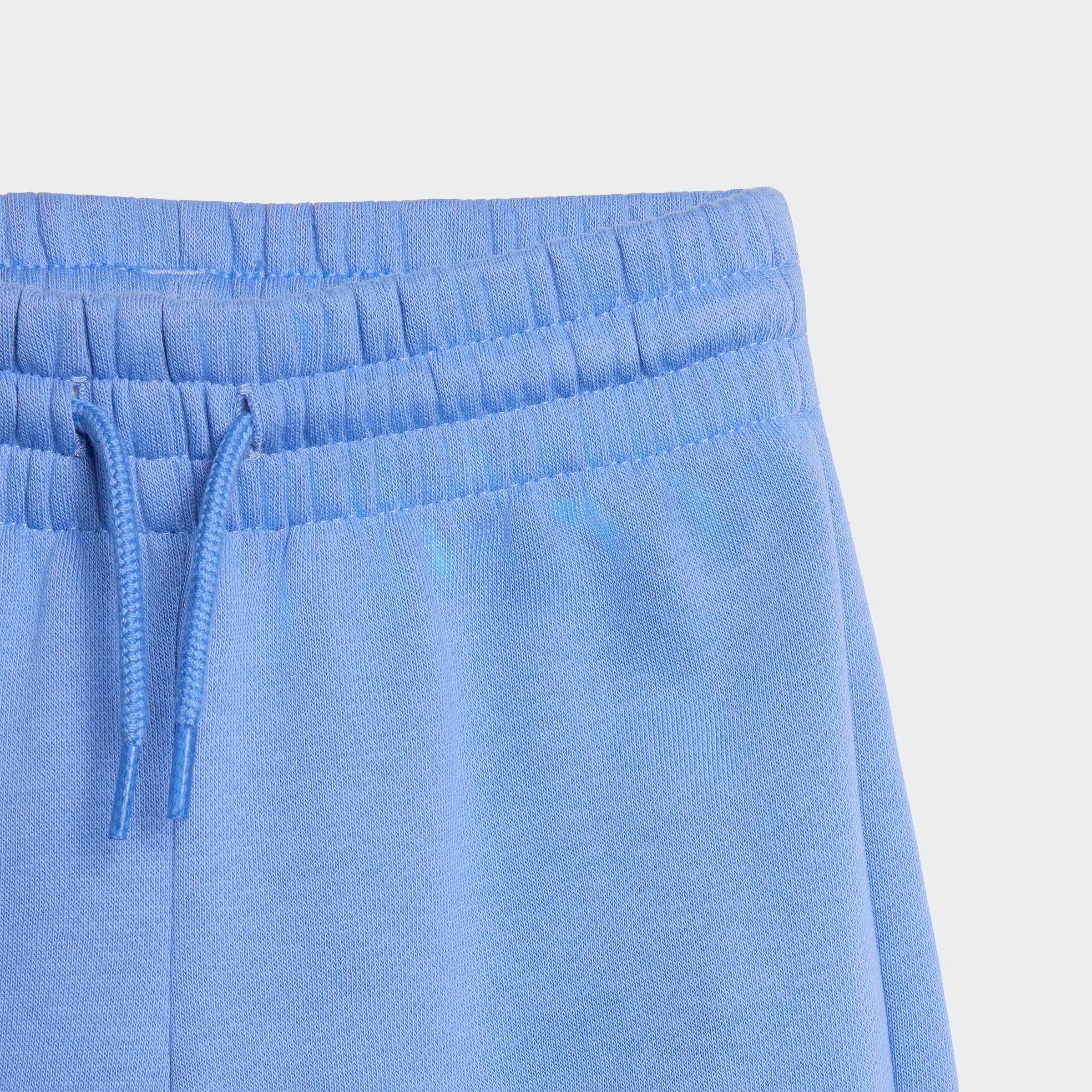 adidas Originals Trainingsanzug »CREW JOG SET« 2 für Babys, mit 2 Teilen, aus Baumwolle