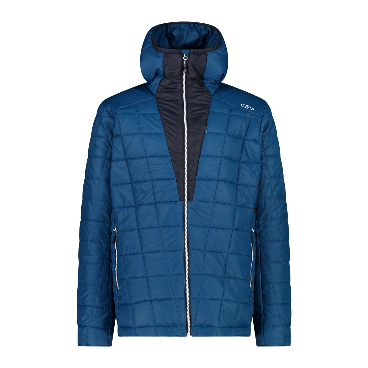 CMP Outdoorjacke »MAN JACKET FIX HOOD«, mit Kapuze