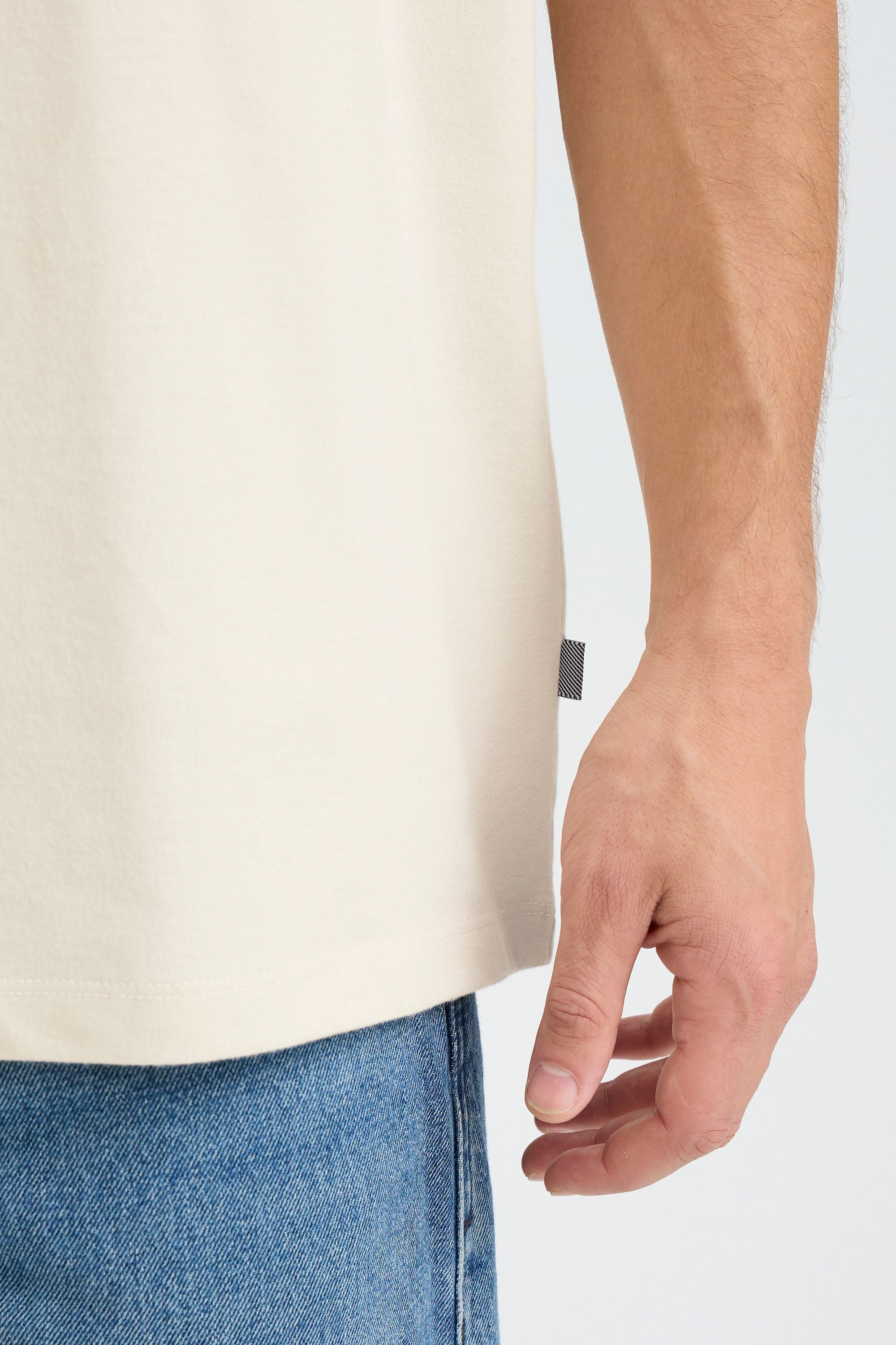 !Solid Rundhalsshirt »Rundhalsshirt SDOdaniel«