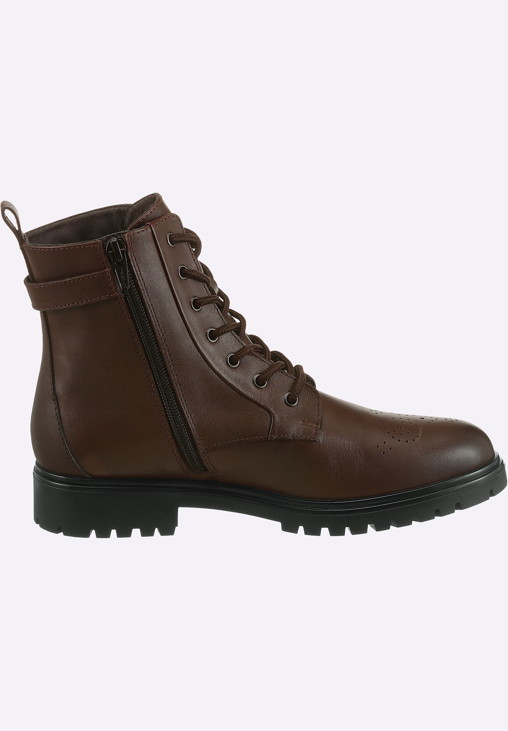 heine Schnürstiefelette »Schnürstiefelette Schnürstiefelette«