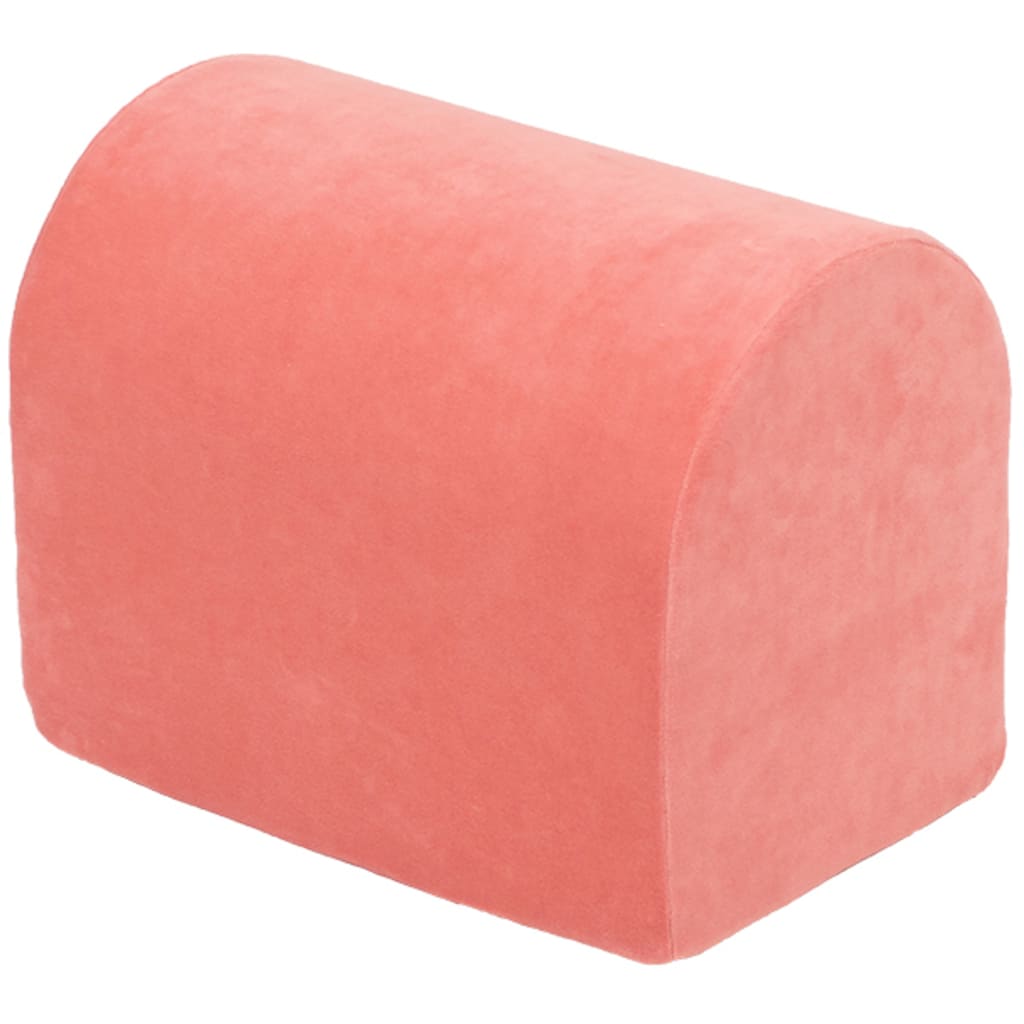 Knorrtoys® Bällebad »Soft, Pink«, (5 tlg.)