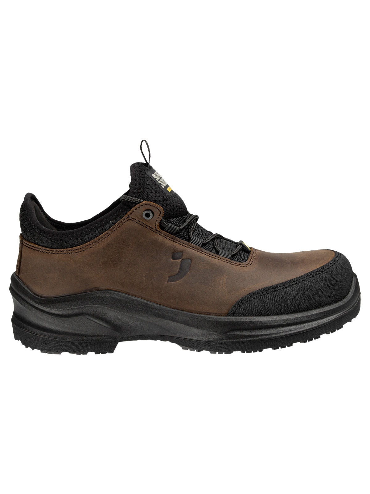 Safety Jogger Works Sicherheitsschuh »Modulo LEA MID T«