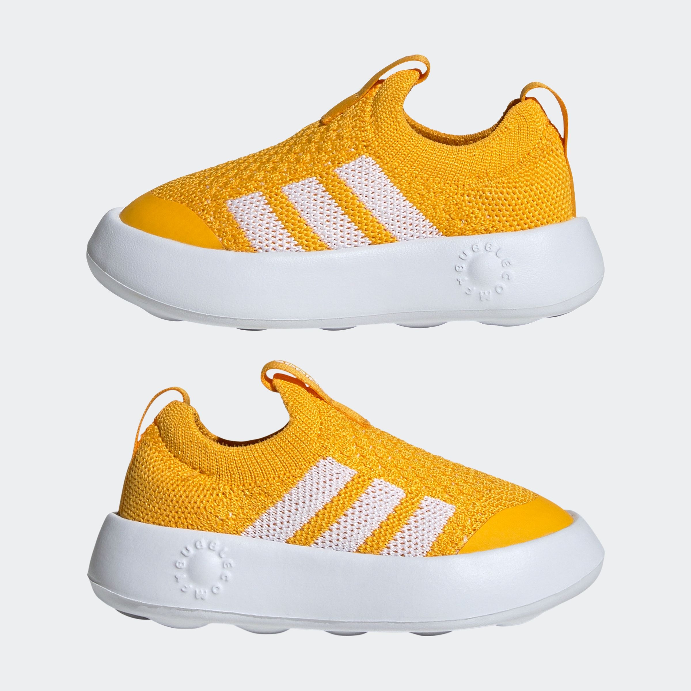 adidas Sportswear Slip-On Sneaker »BUBBLECOMFY KIDS«, für Kinder