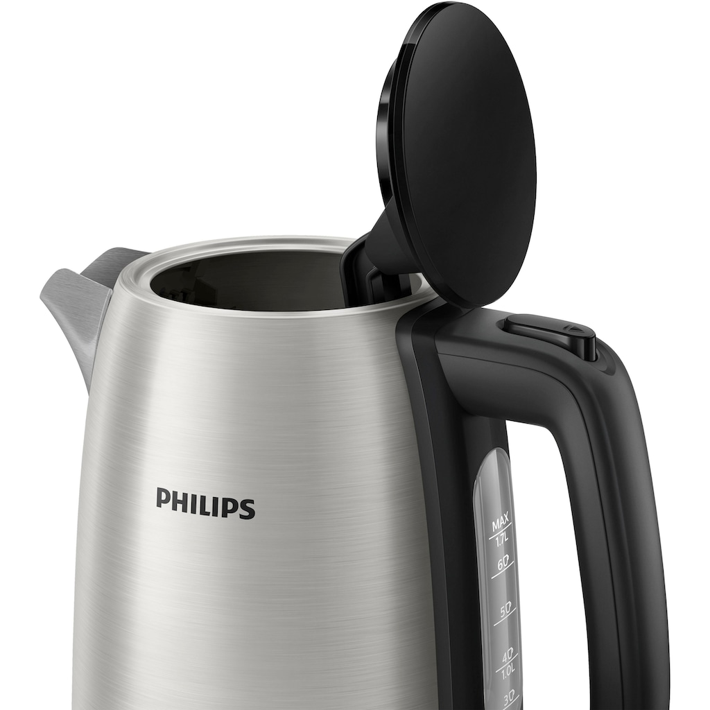 Philips Wasserkocher »HD9350/90 Daily Collection«, 1,7 l, 2200 W