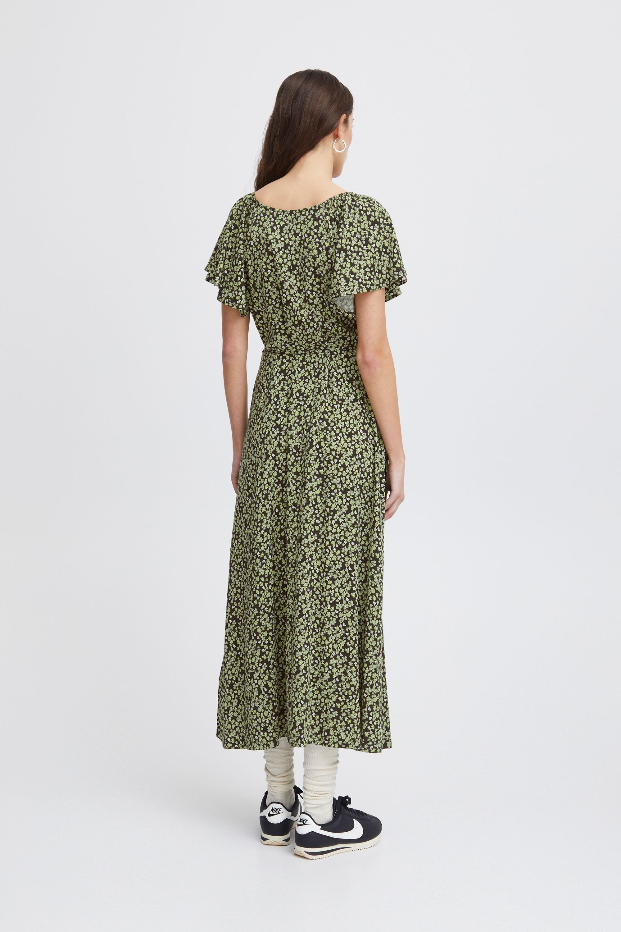 Ichi Maxikleid »Maxikleid IHAya«
