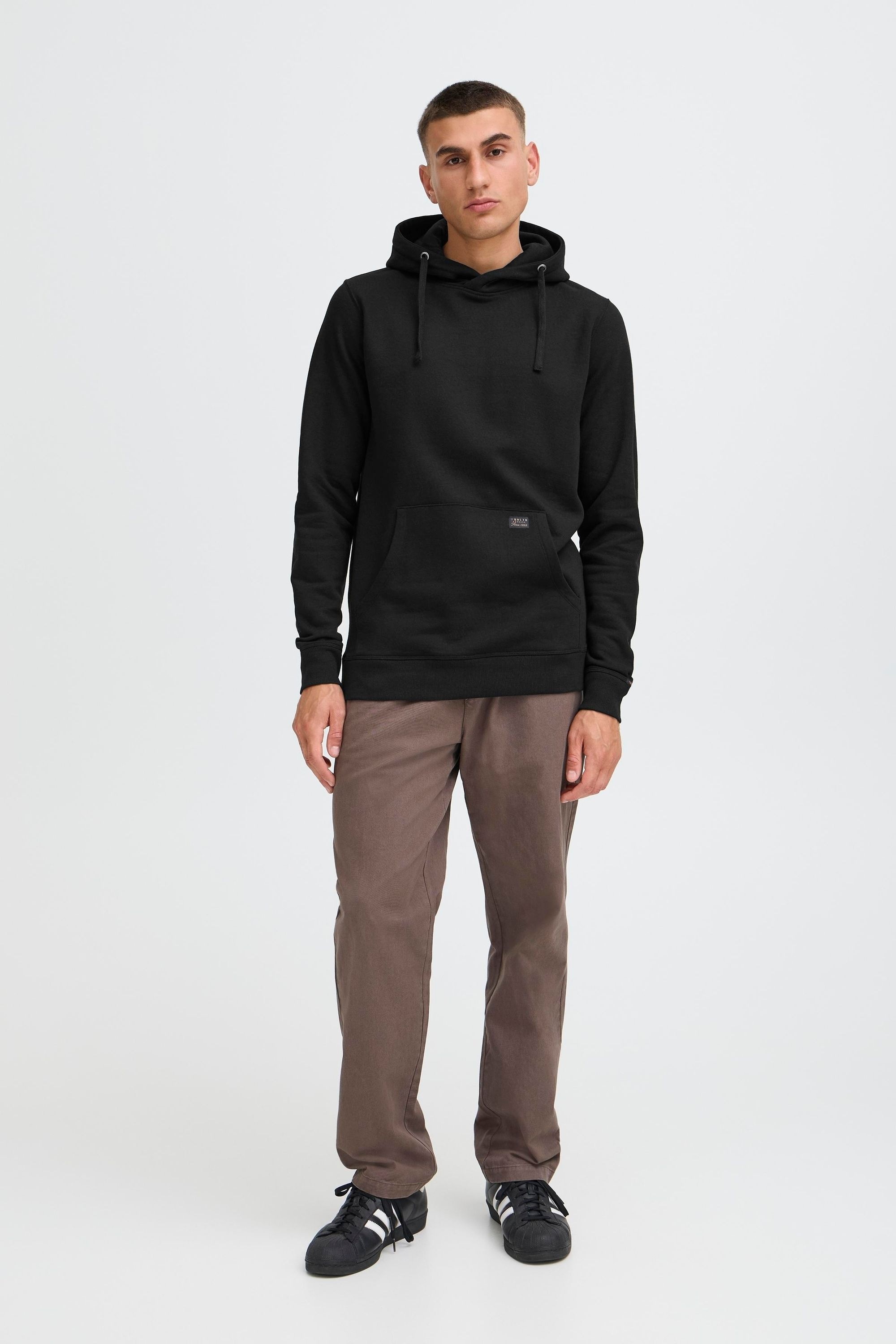 !Solid Kapuzenpullover »Hoodie SDAUJUDA«