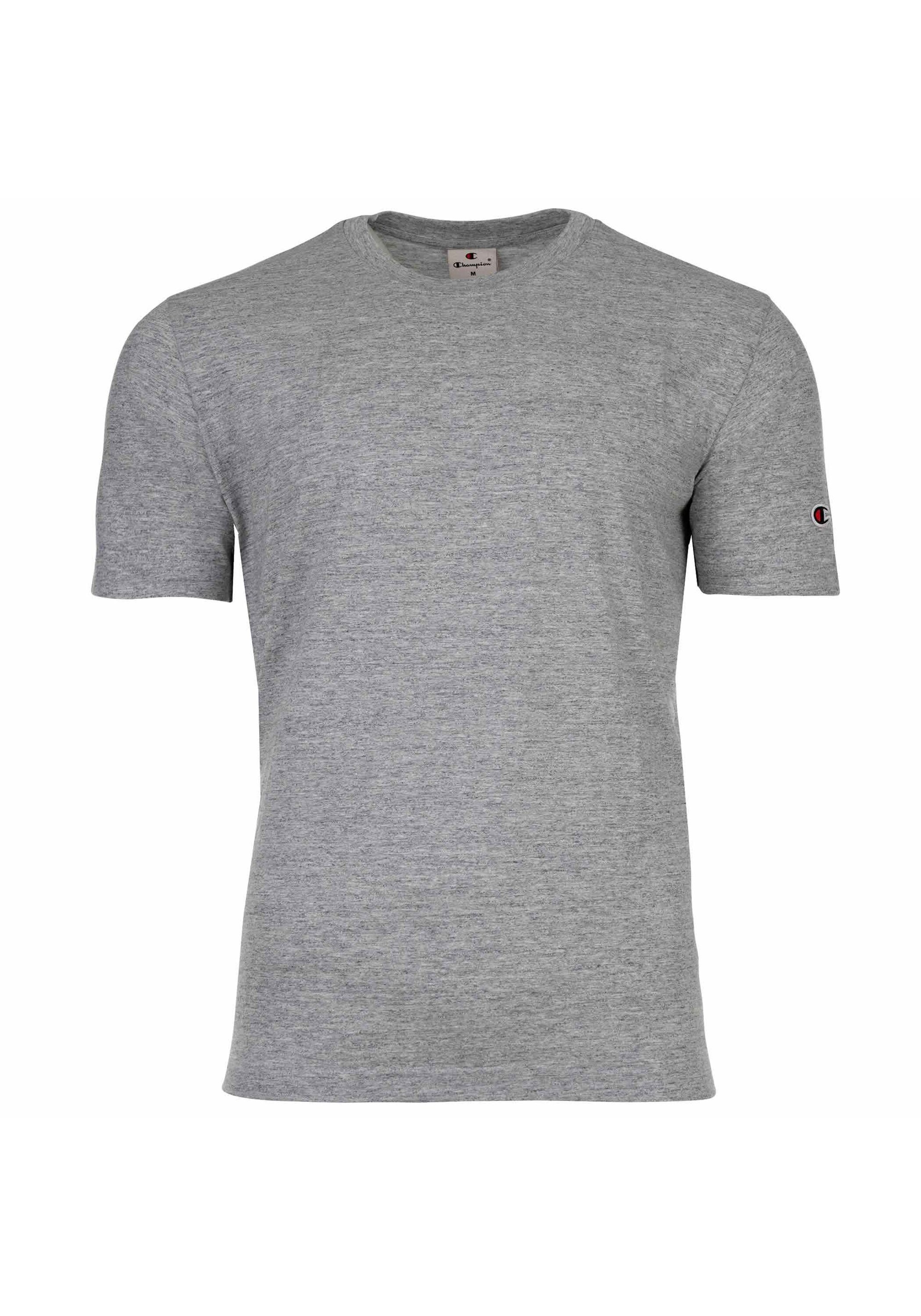 Champion T-Shirt »T-Shirt 2er Pack«