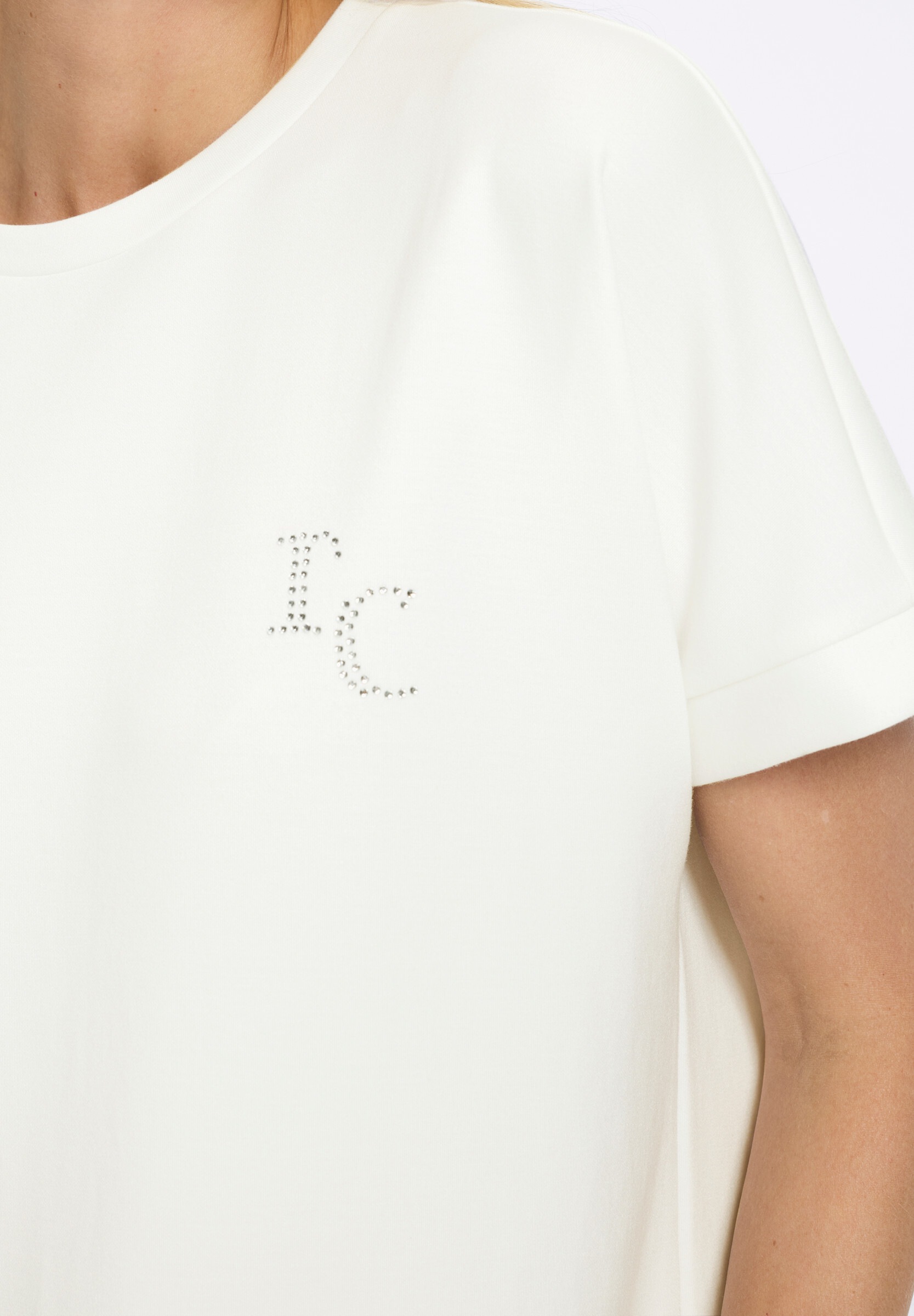 heine Sweatshirt »Sweatshirt Sweatshirt«
