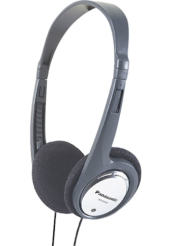 On-Ear-Kopfhörer »RP-HT030 Leichtbügel-«