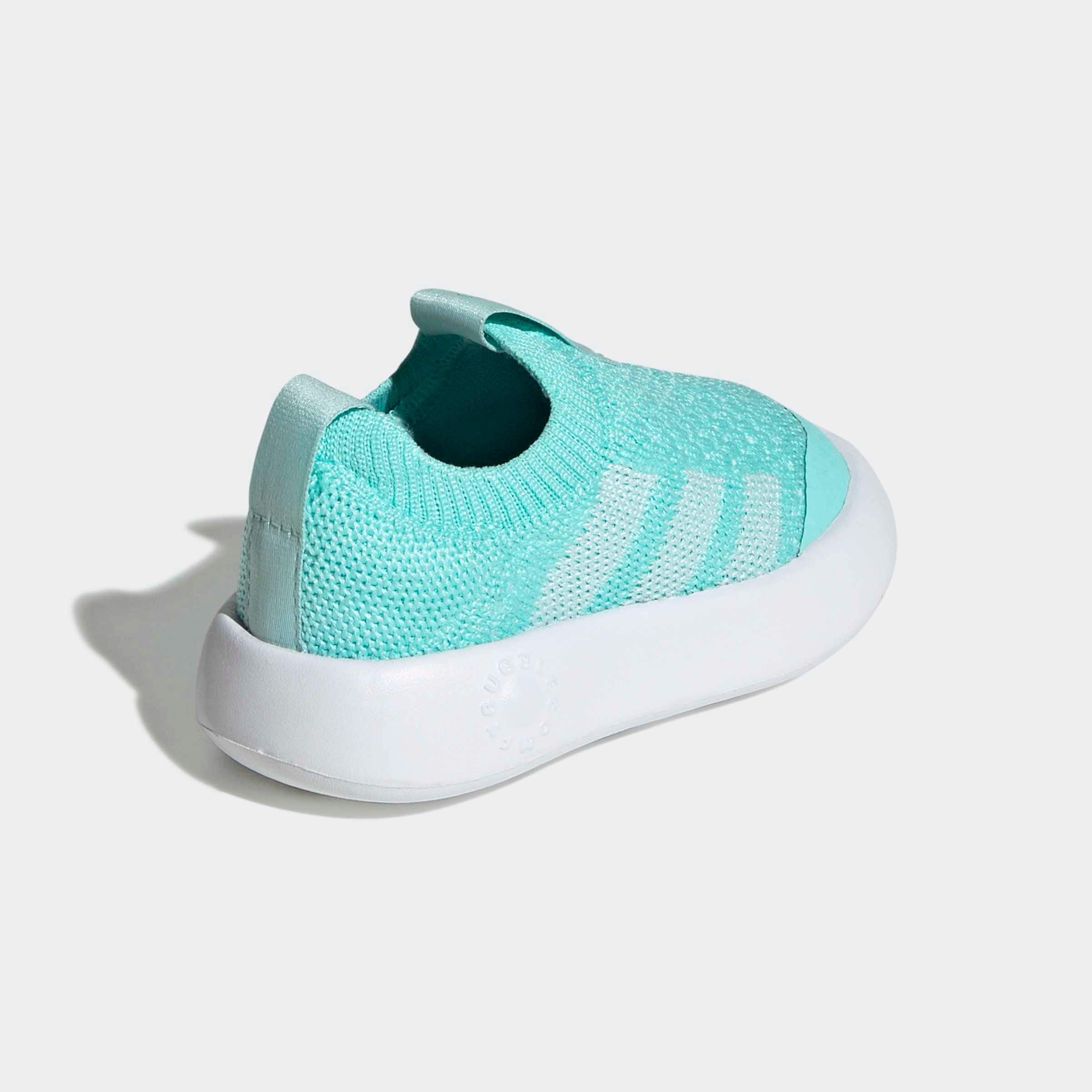 adidas Sportswear Slip-On Sneaker »BUBBLECOMFY KIDS«  für Kinder