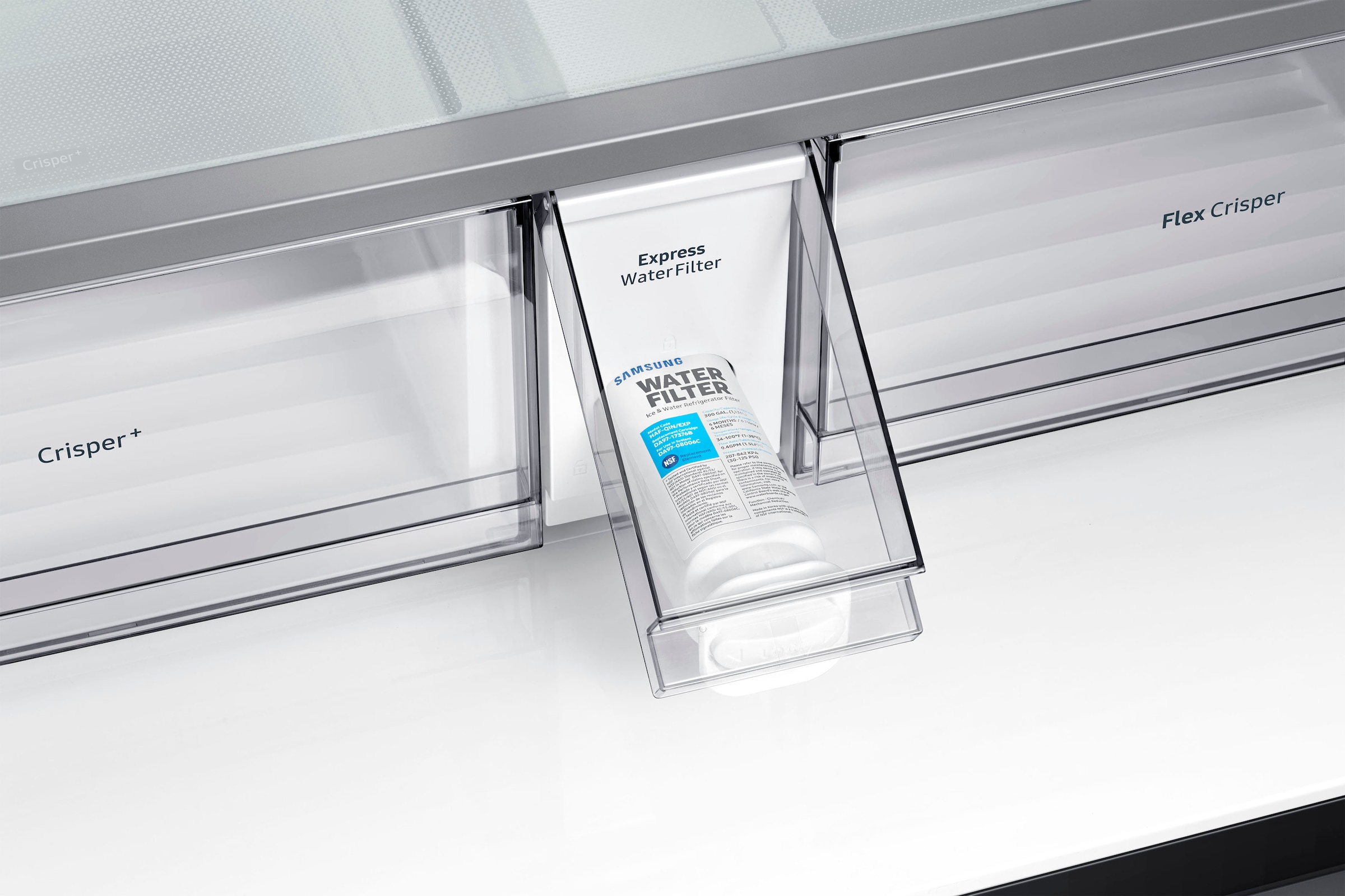 Samsung Multi Door »RF65A967EB1/EG«
