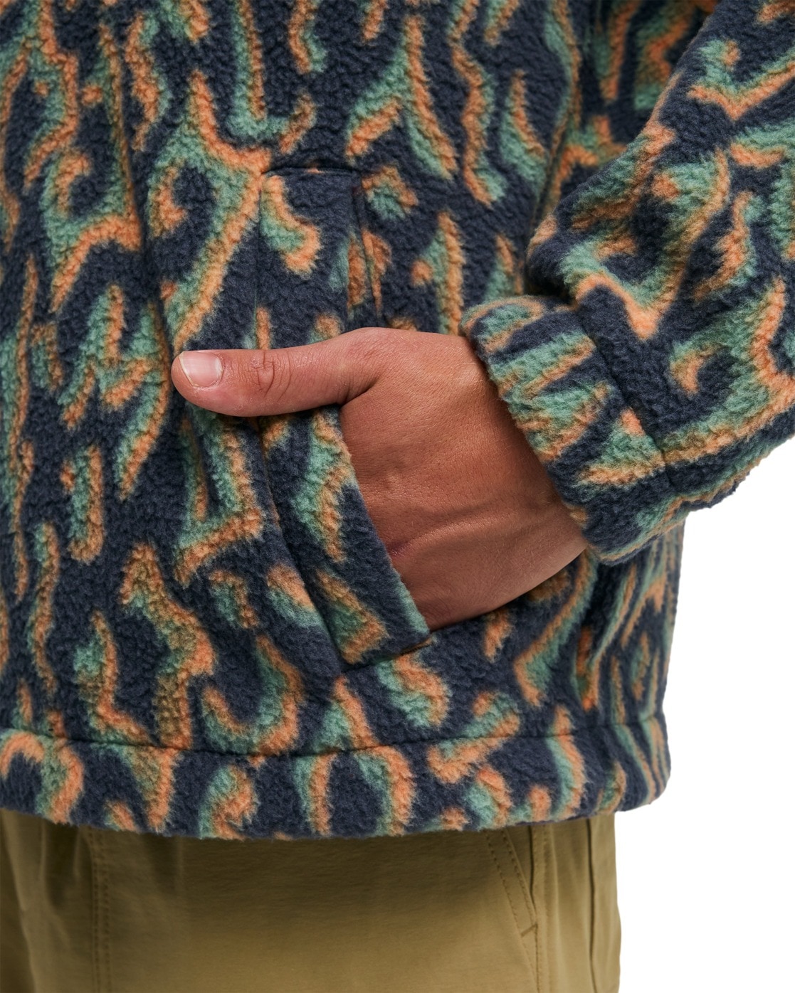 Billabong Sweatshirt »Re-Issue«
