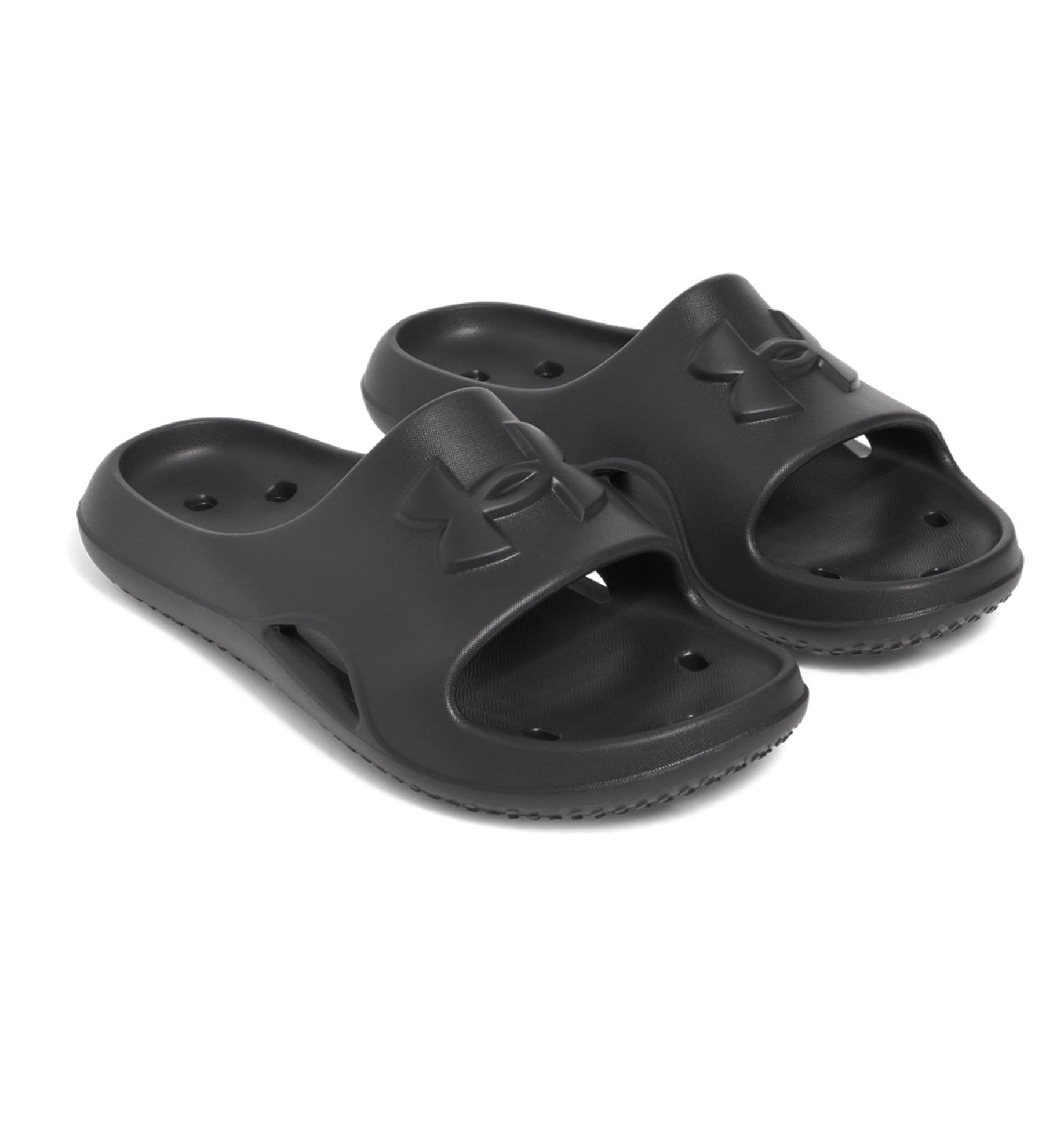 Under Armour® Badesandale »UA M Locker V SL«