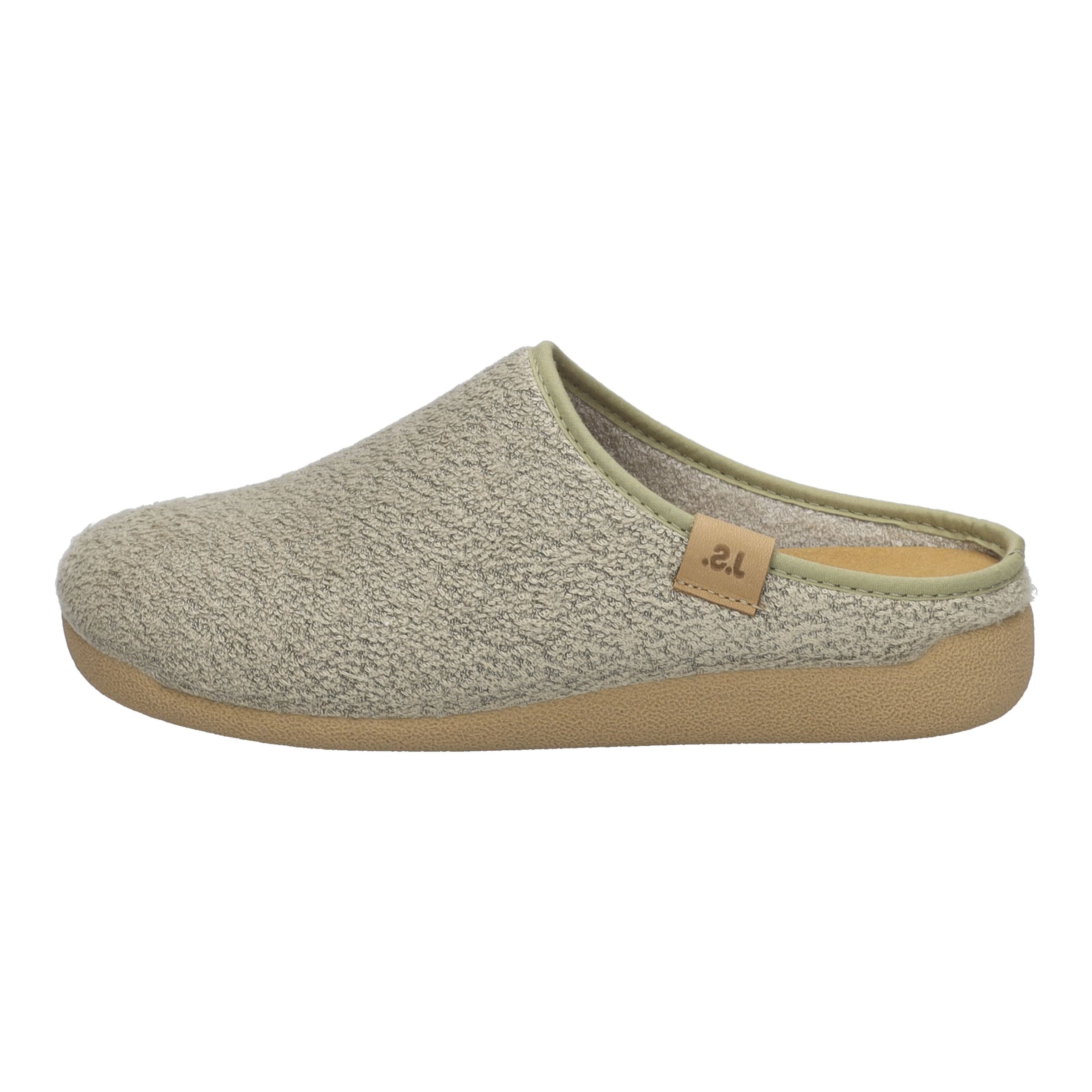 Josef Seibel Hausschuh »Cara 04, sage«