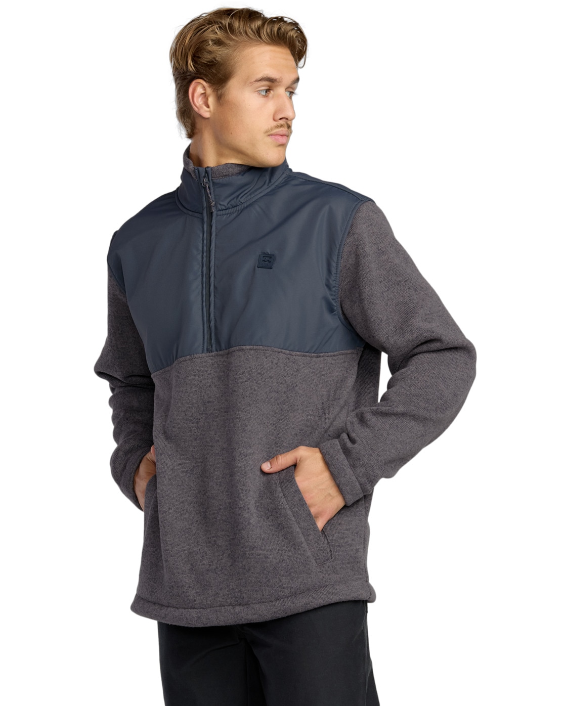 Billabong Sweatshirt »Blocked«
