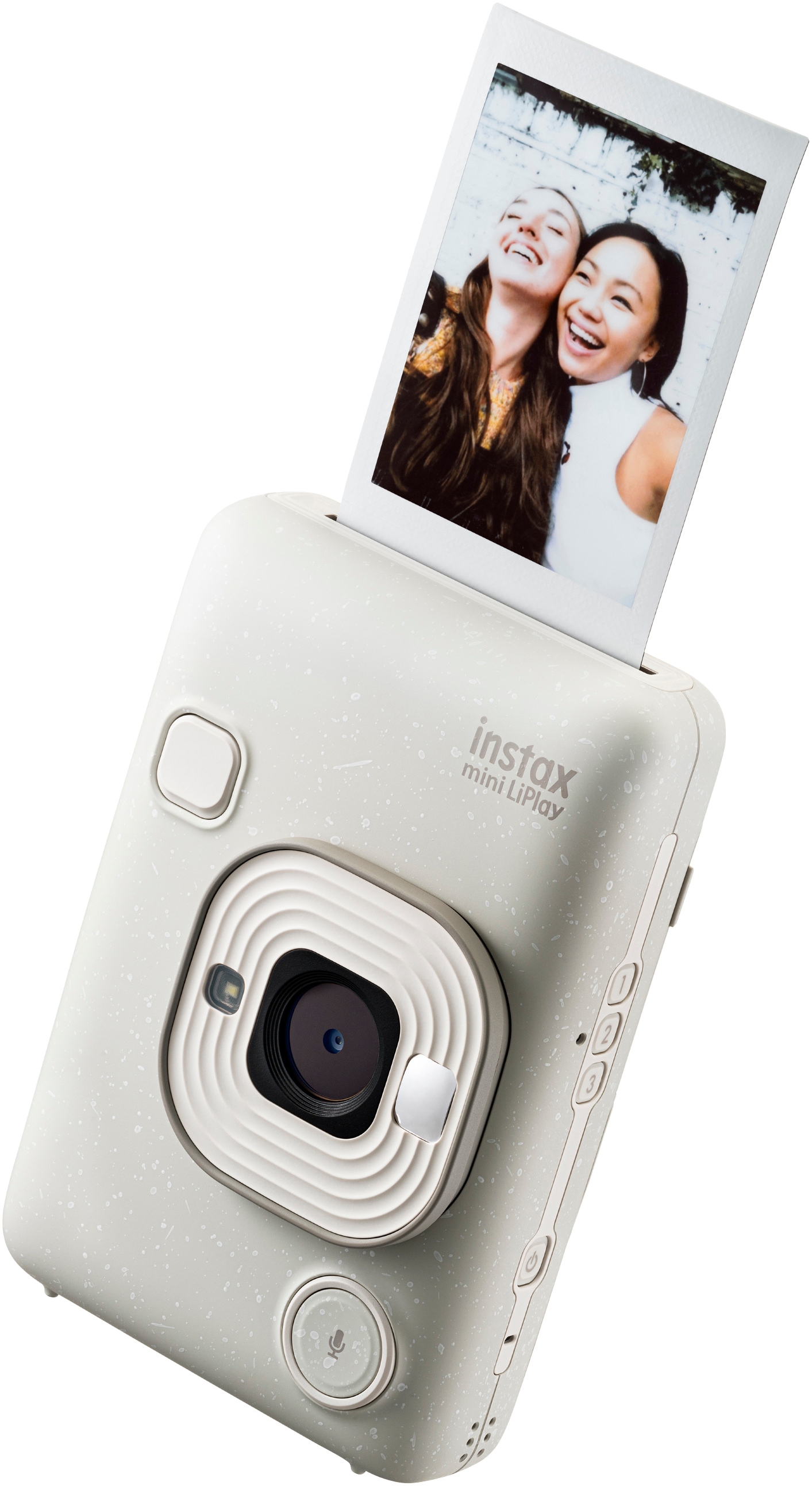 FUJIFILM Sofortbildkamera »INSTAX mini LiPlay«