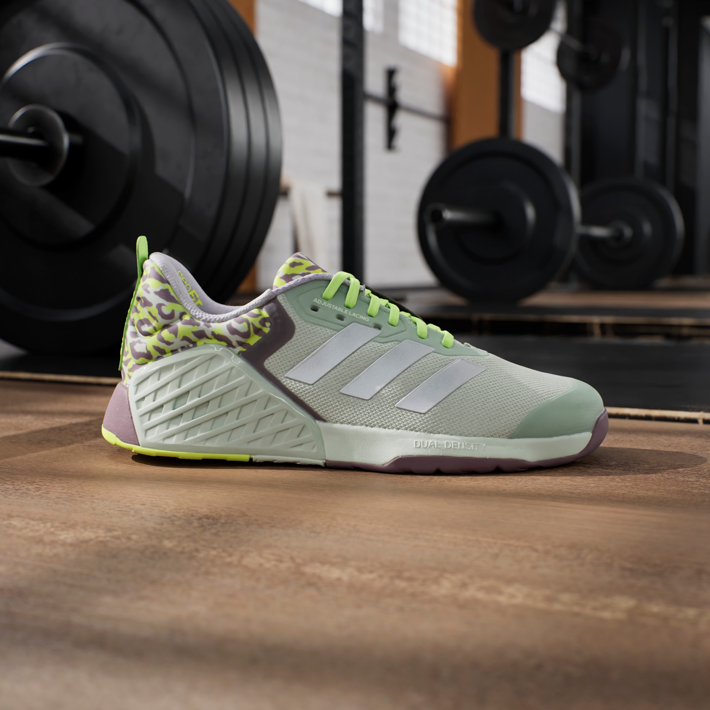 adidas Performance Trainingsschuh »DROPSET 3 GFX«