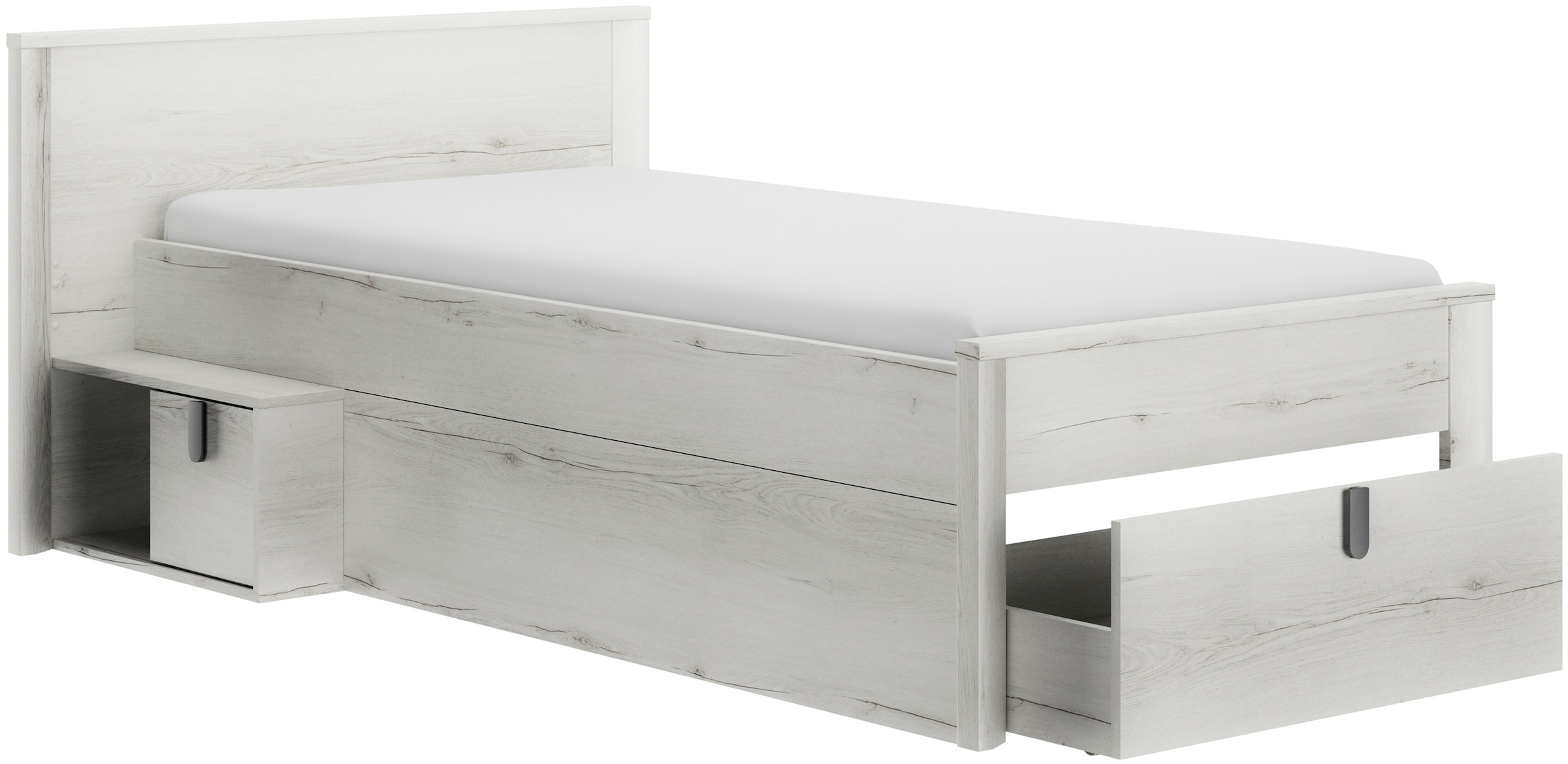 Gami Schlafzimmer-Set 3 Stk. tlg.