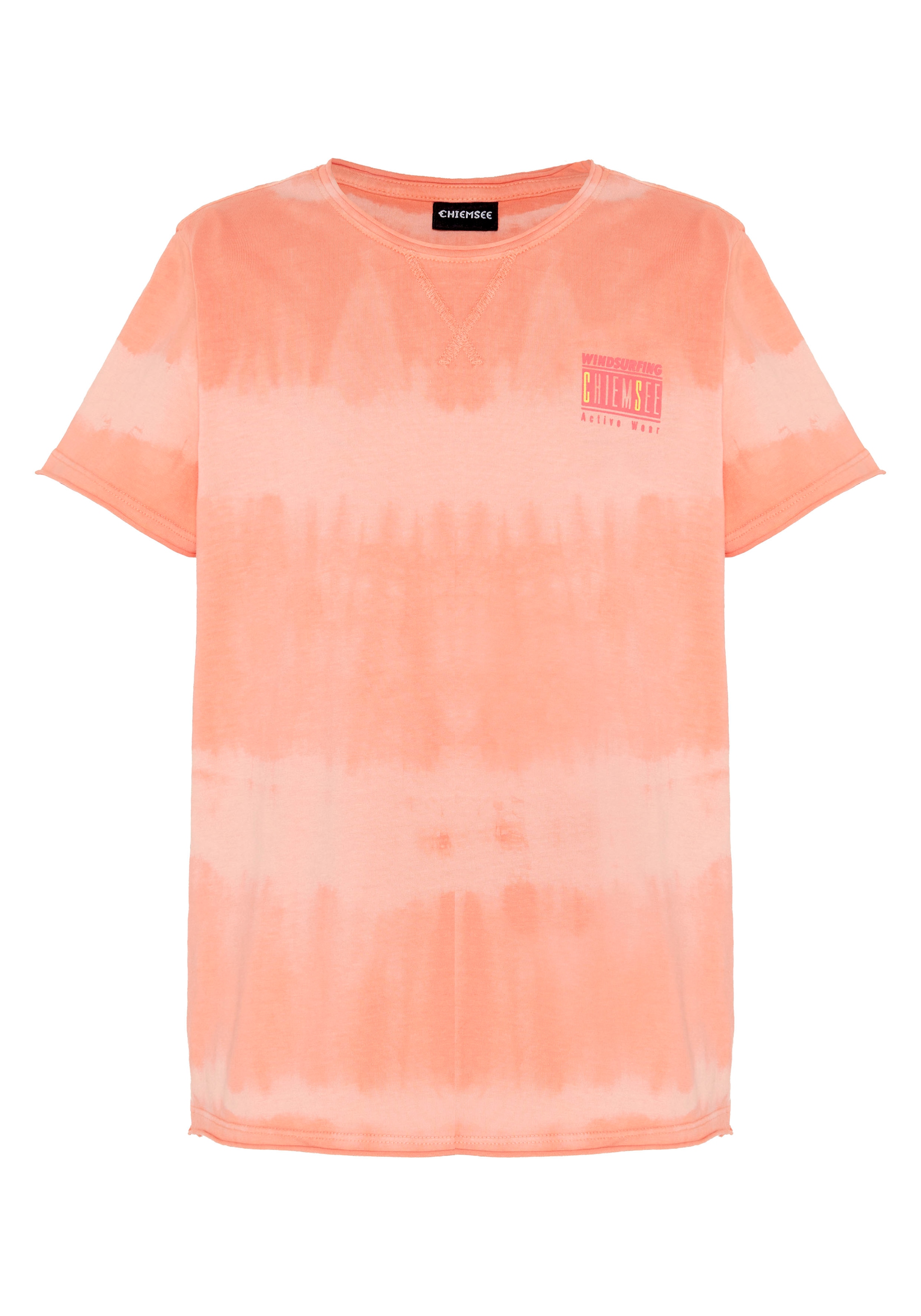 Chiemsee Print-Shirt