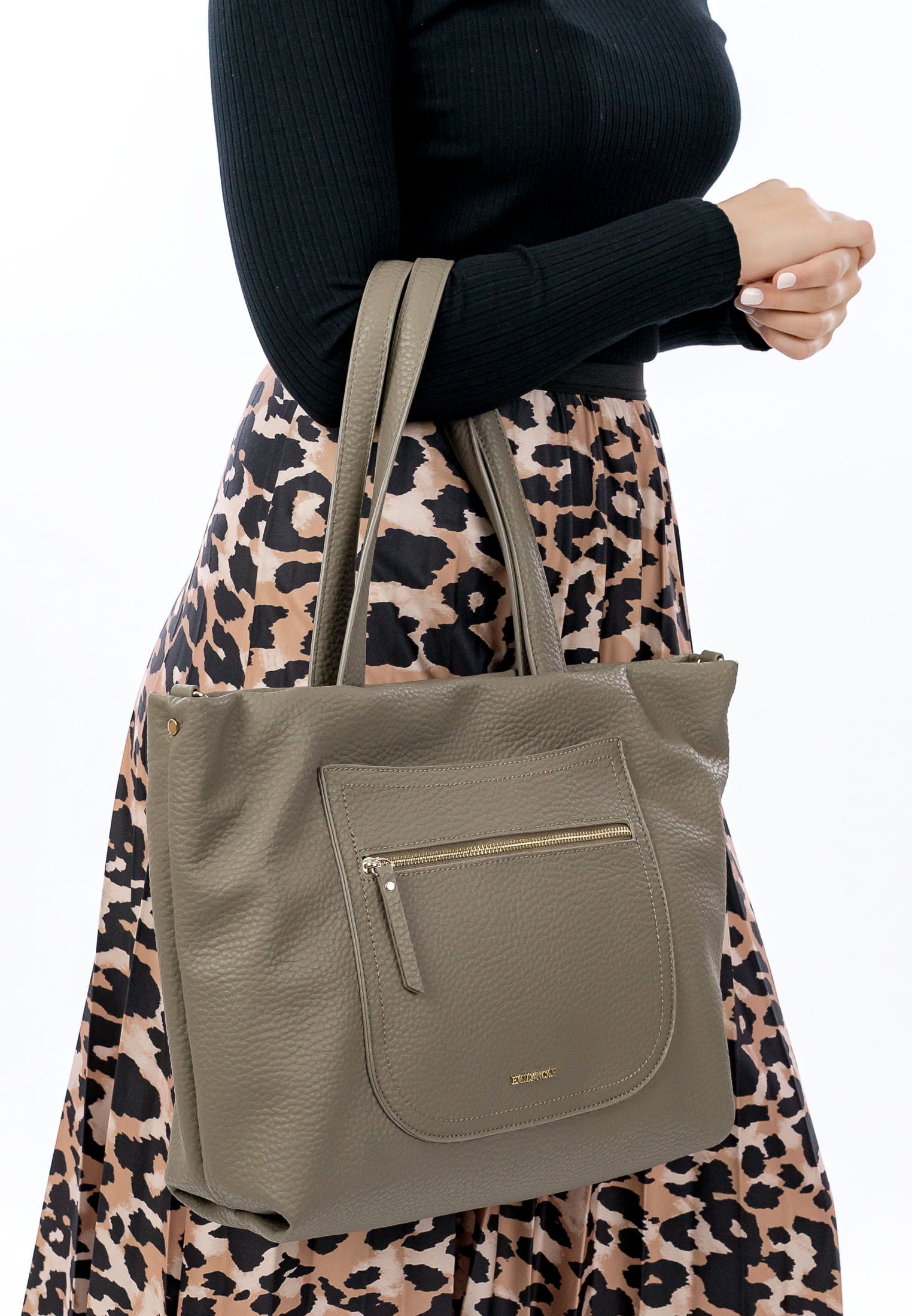 EMILY & NOAH Shopper »Shopper E&N Heidi«