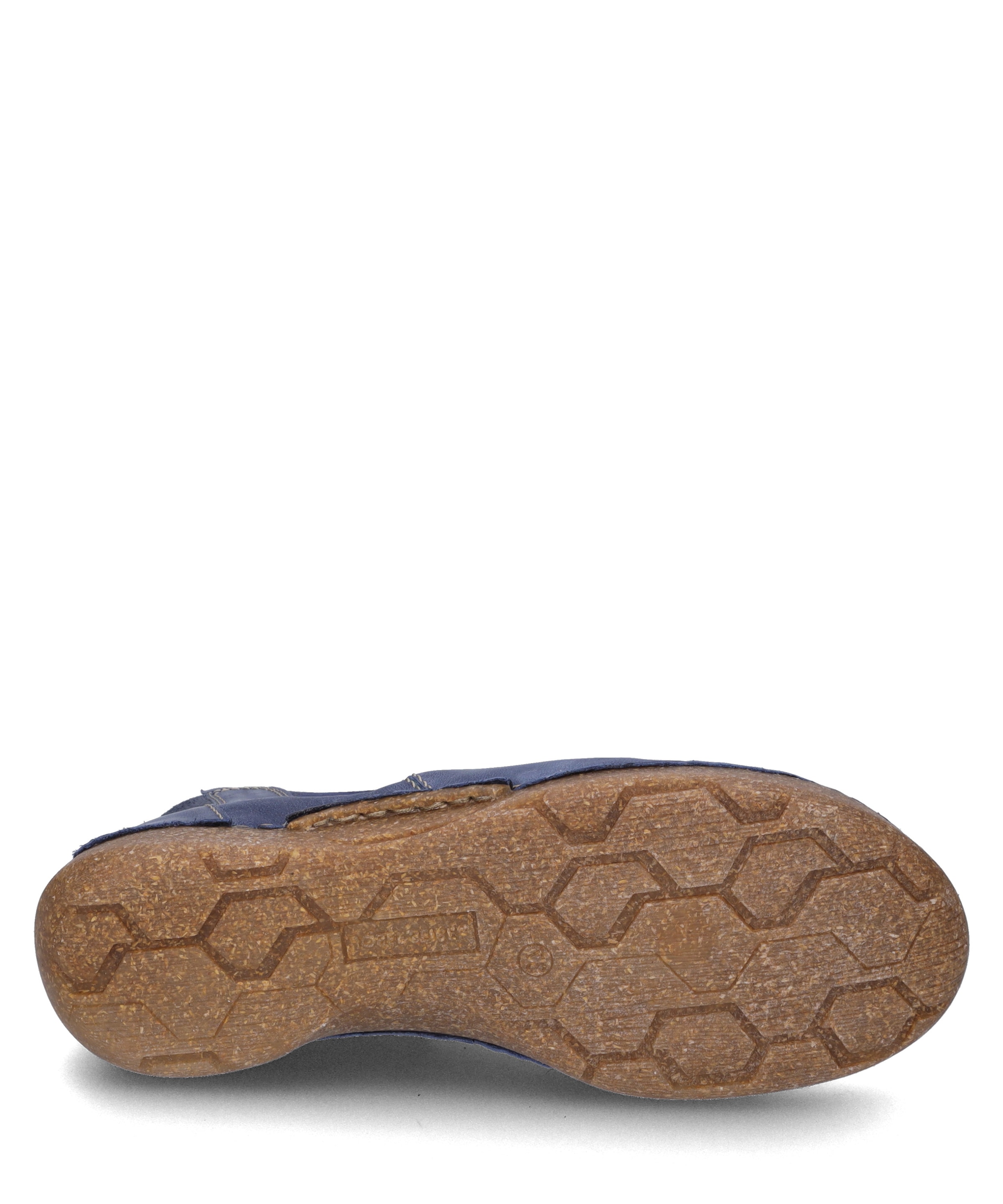 Josef Seibel Stiefelette »Fergey 63, ocean«