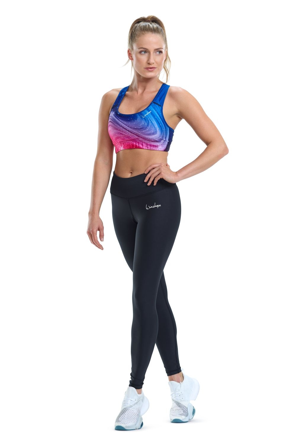 Winshape Sport-Bustier »SB101-Stardust«, Functional