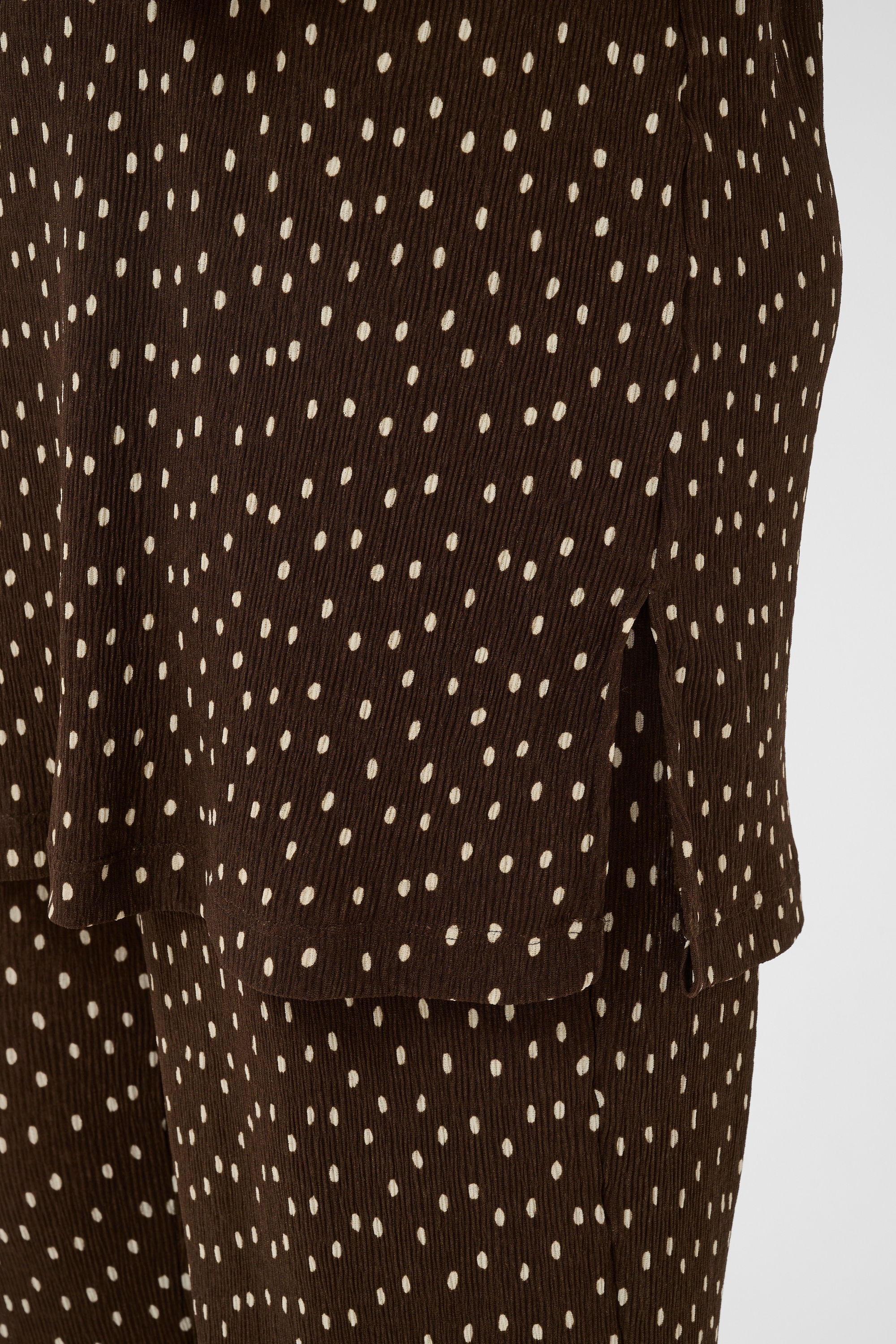 KAFFE Curve Jerseykleid »Damen Jerseykleid KCmyra«