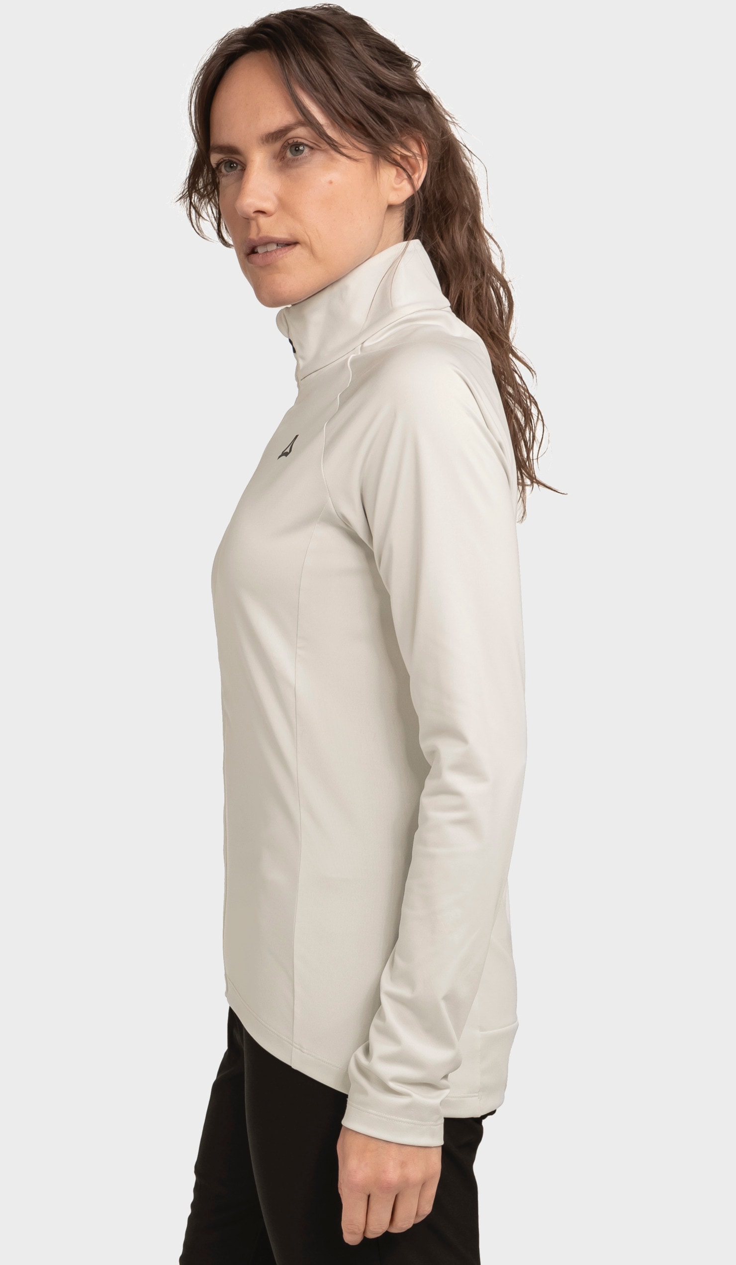 Schöffel Strickpullover »Longsleeve Style Kubena WMS«