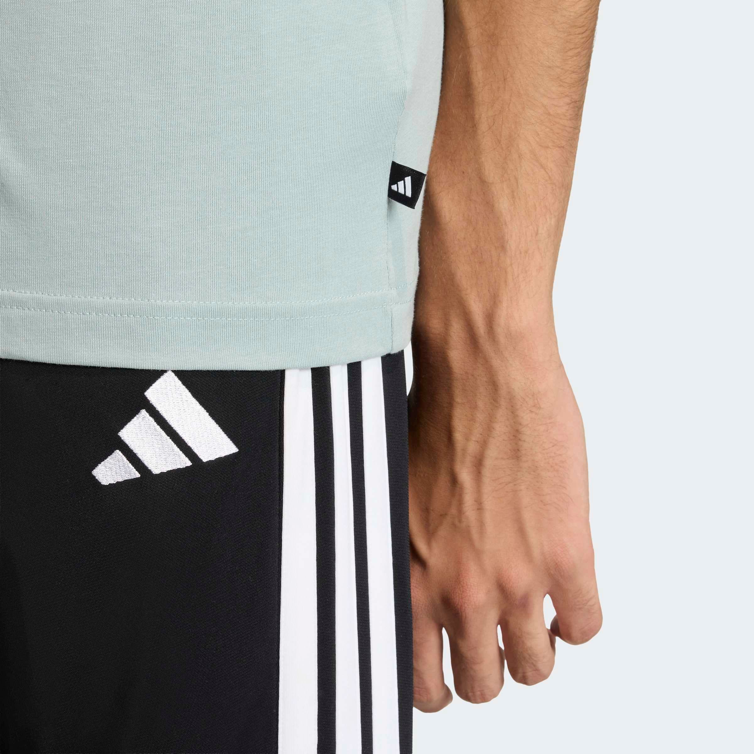 adidas Sportswear T-Shirt »M C ICON TEE«