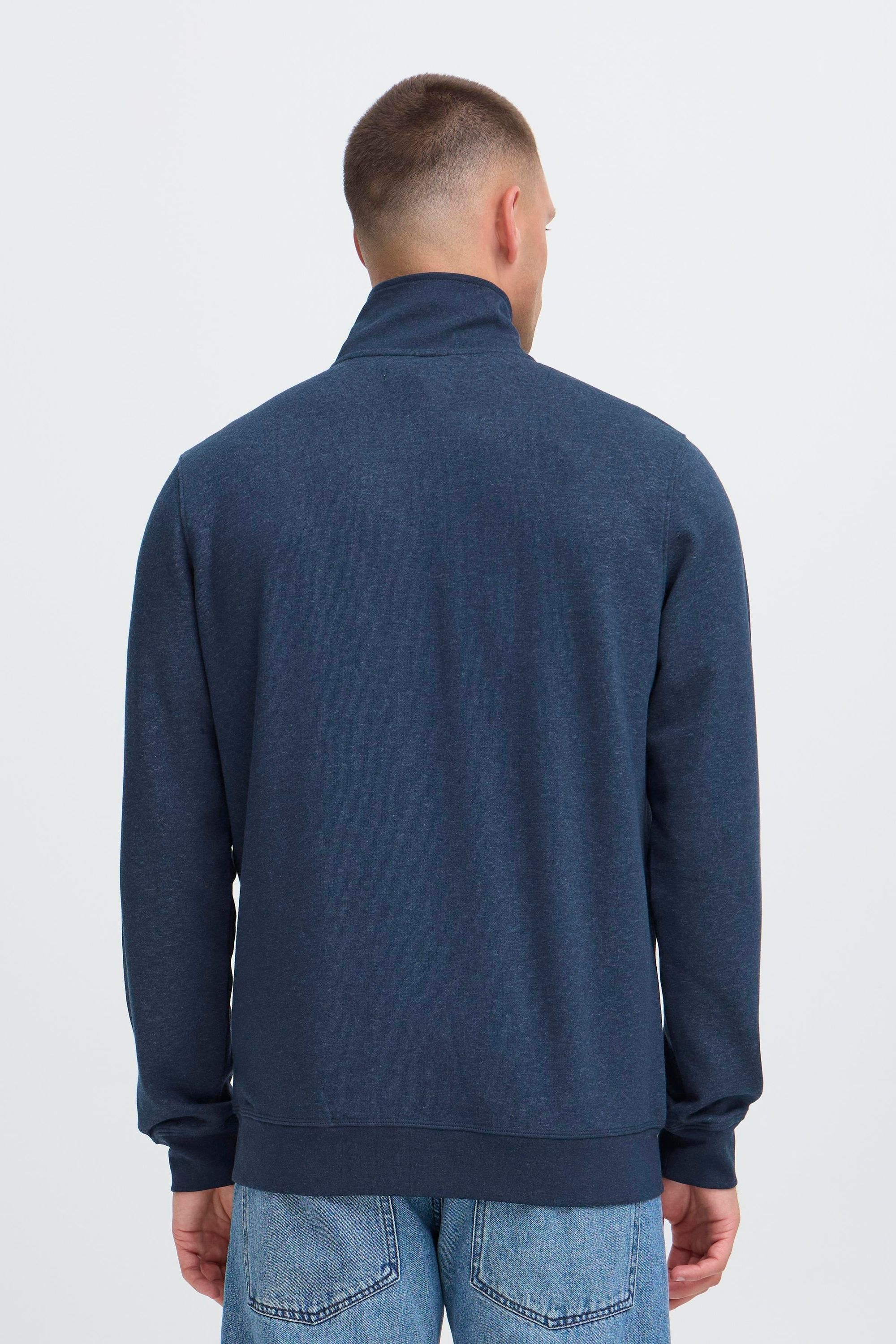 Blend Kapuzensweatjacke »Kapuzenfleecejacke BHPolax«